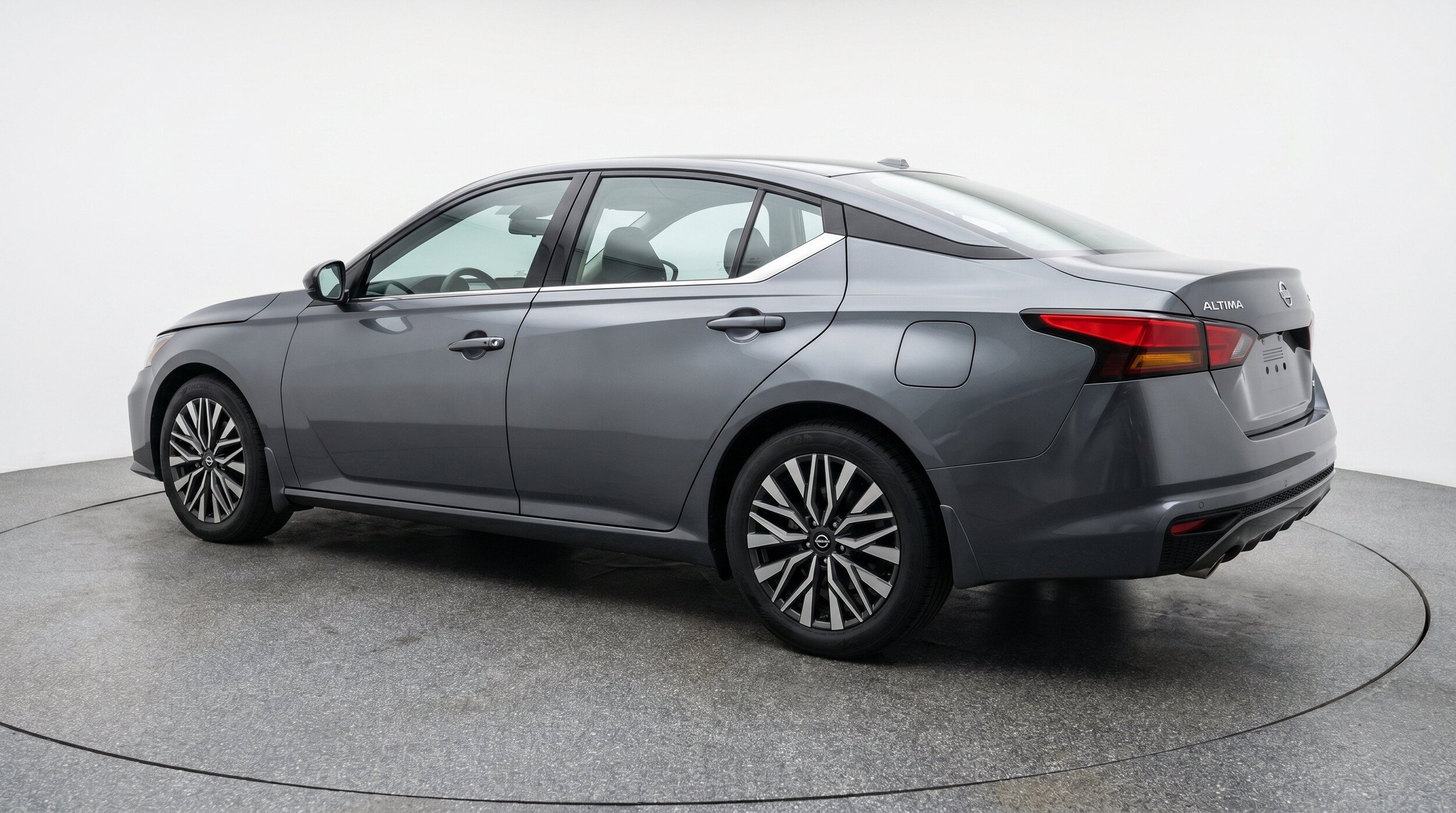 Thumbnail: 2026 Nissan Altima - 6