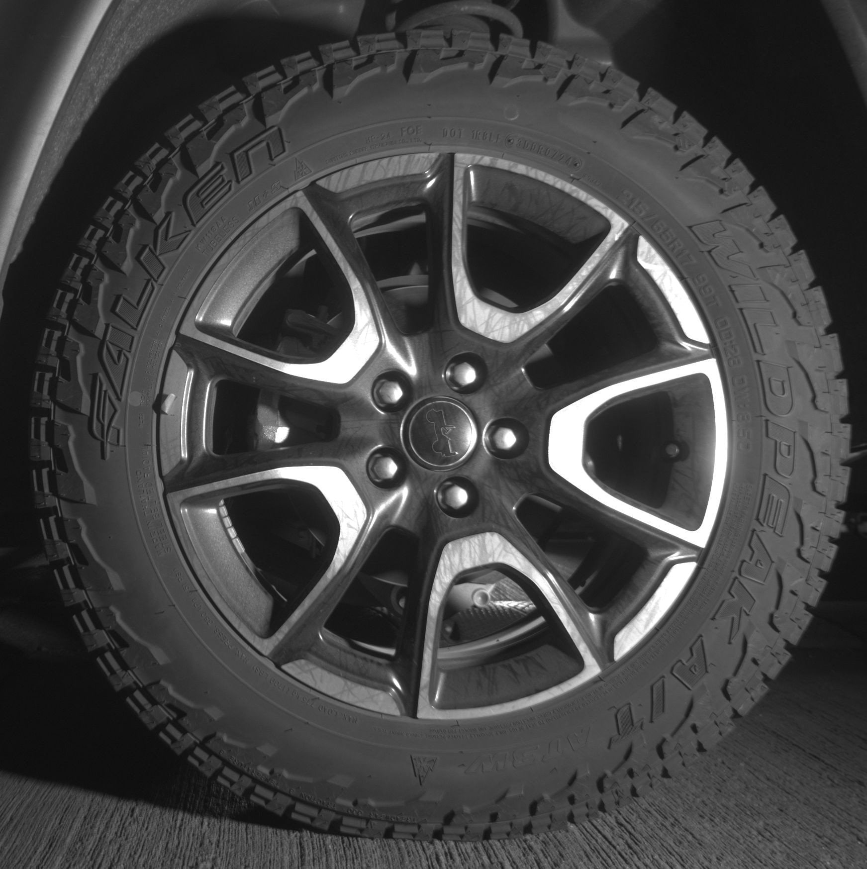 Thumbnail: 2025 Jeep Compass - 14
