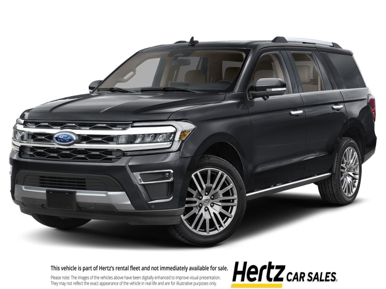 Thumbnail: 2024 Ford Expedition - 1
