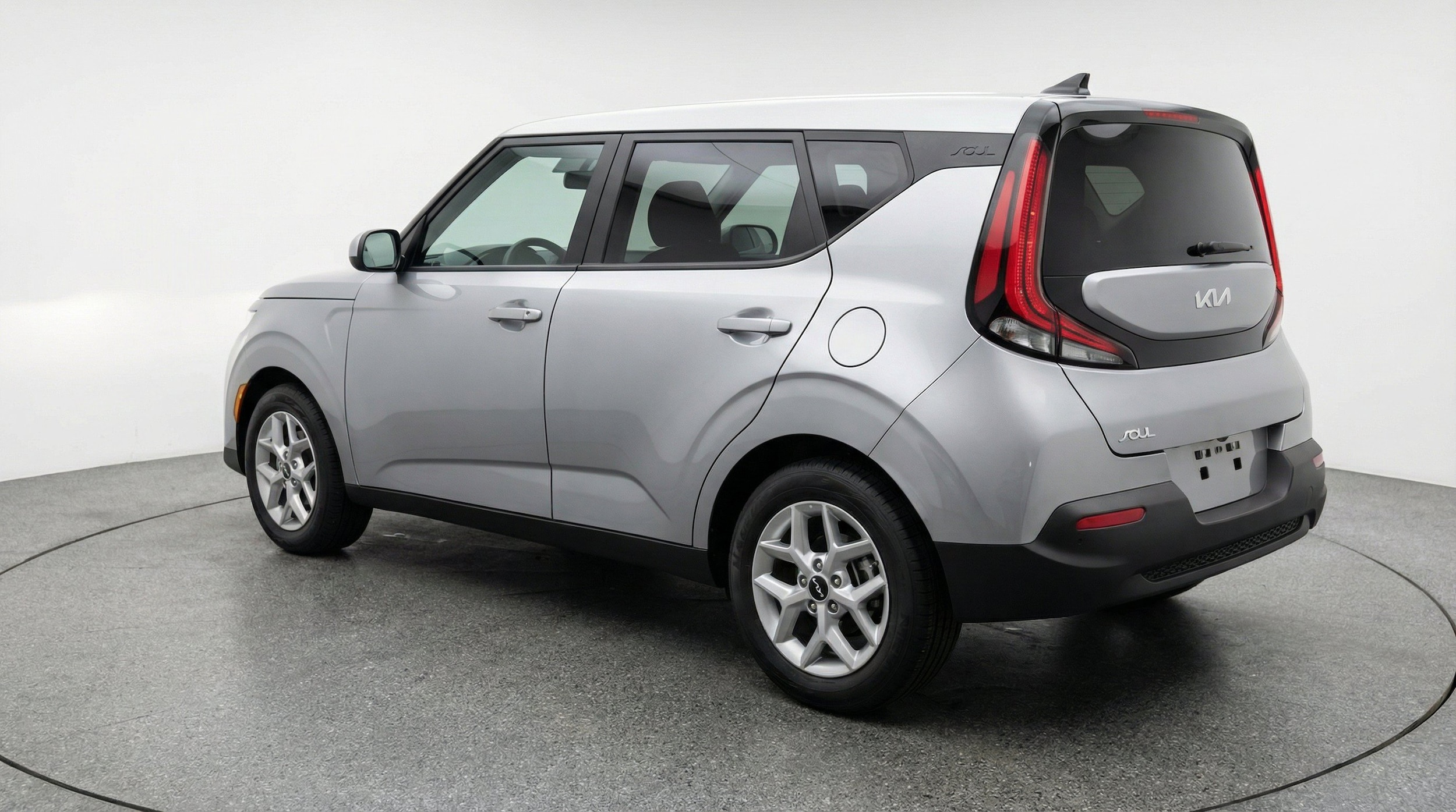 Thumbnail: 2025 Kia Soul - 6