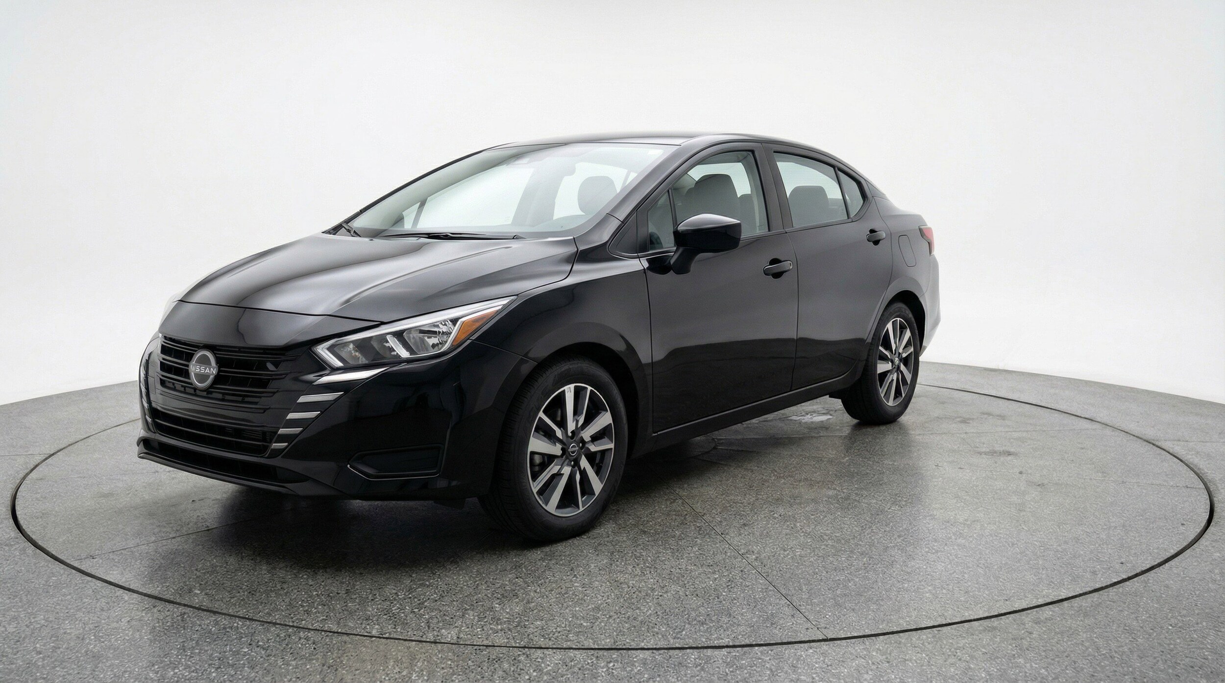 Thumbnail: 2025 Nissan Versa - 3