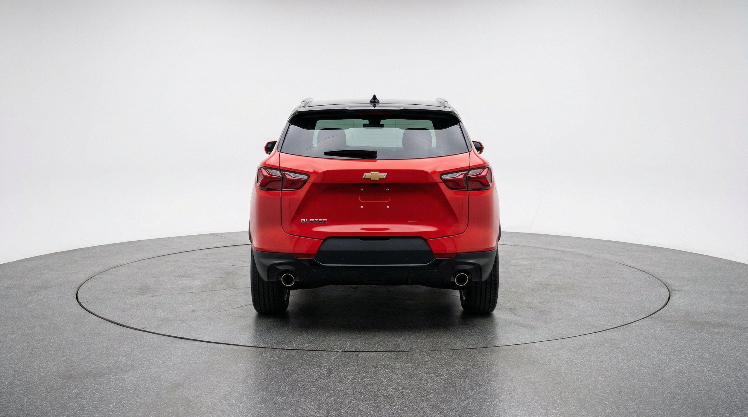 Thumbnail: 2026 Chevrolet Blazer - 7