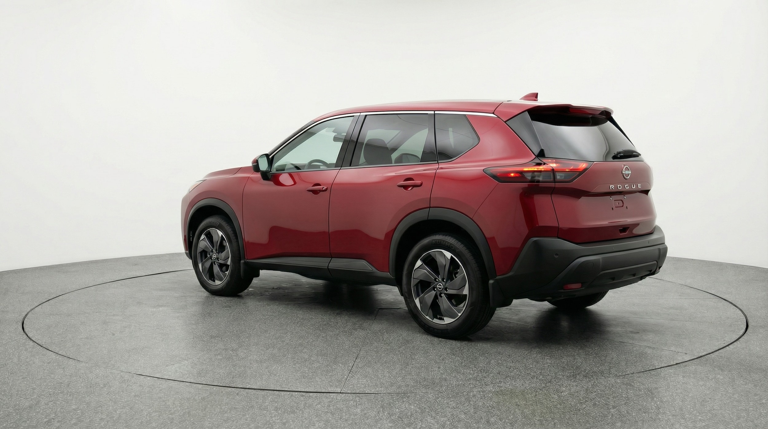 Thumbnail: 2025 Nissan Rogue - 5