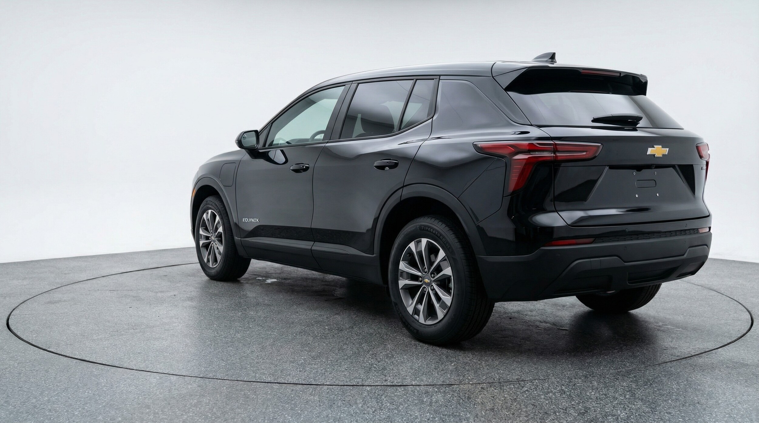 Thumbnail: 2025 Chevrolet Equinox - 5