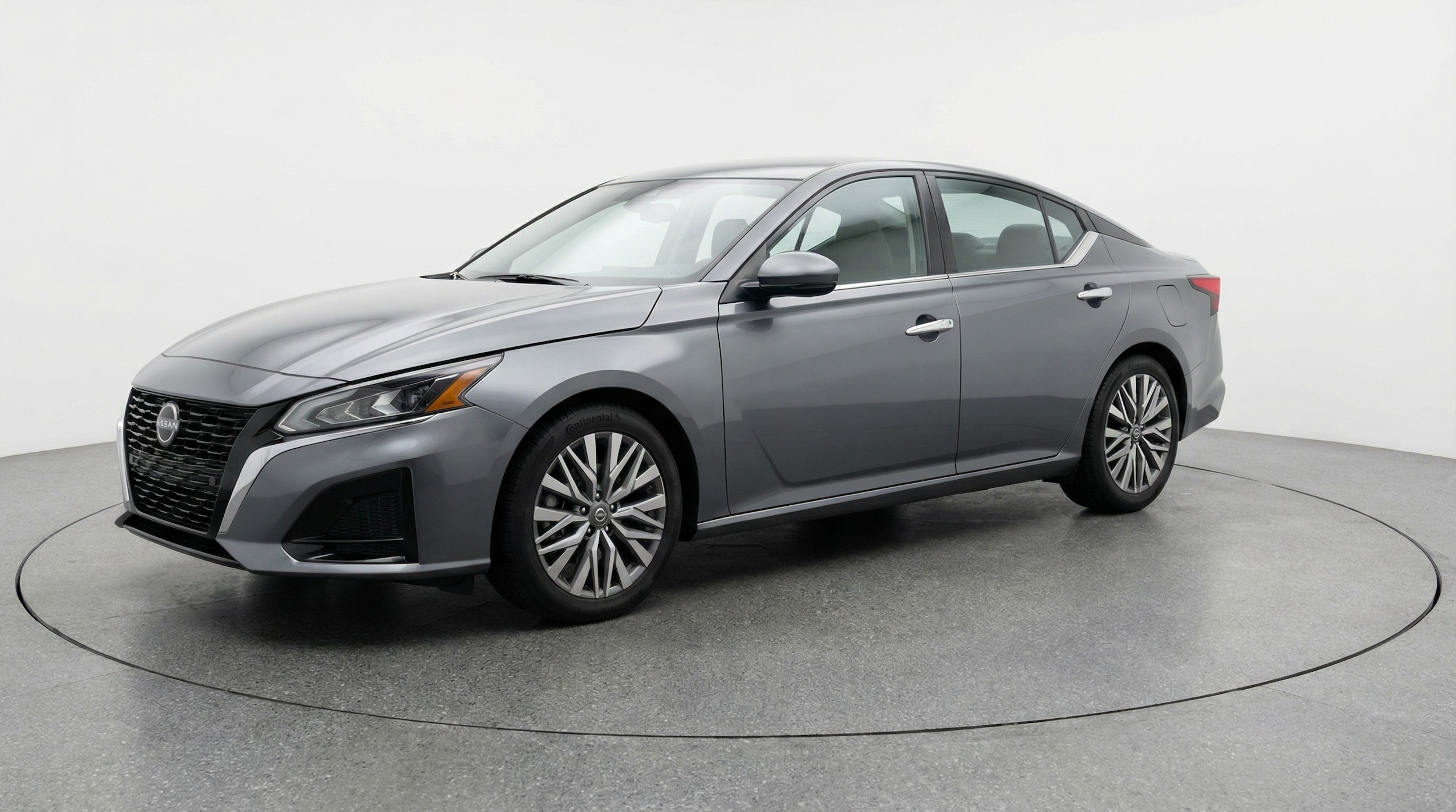 Thumbnail: 2025 Nissan Altima - 3