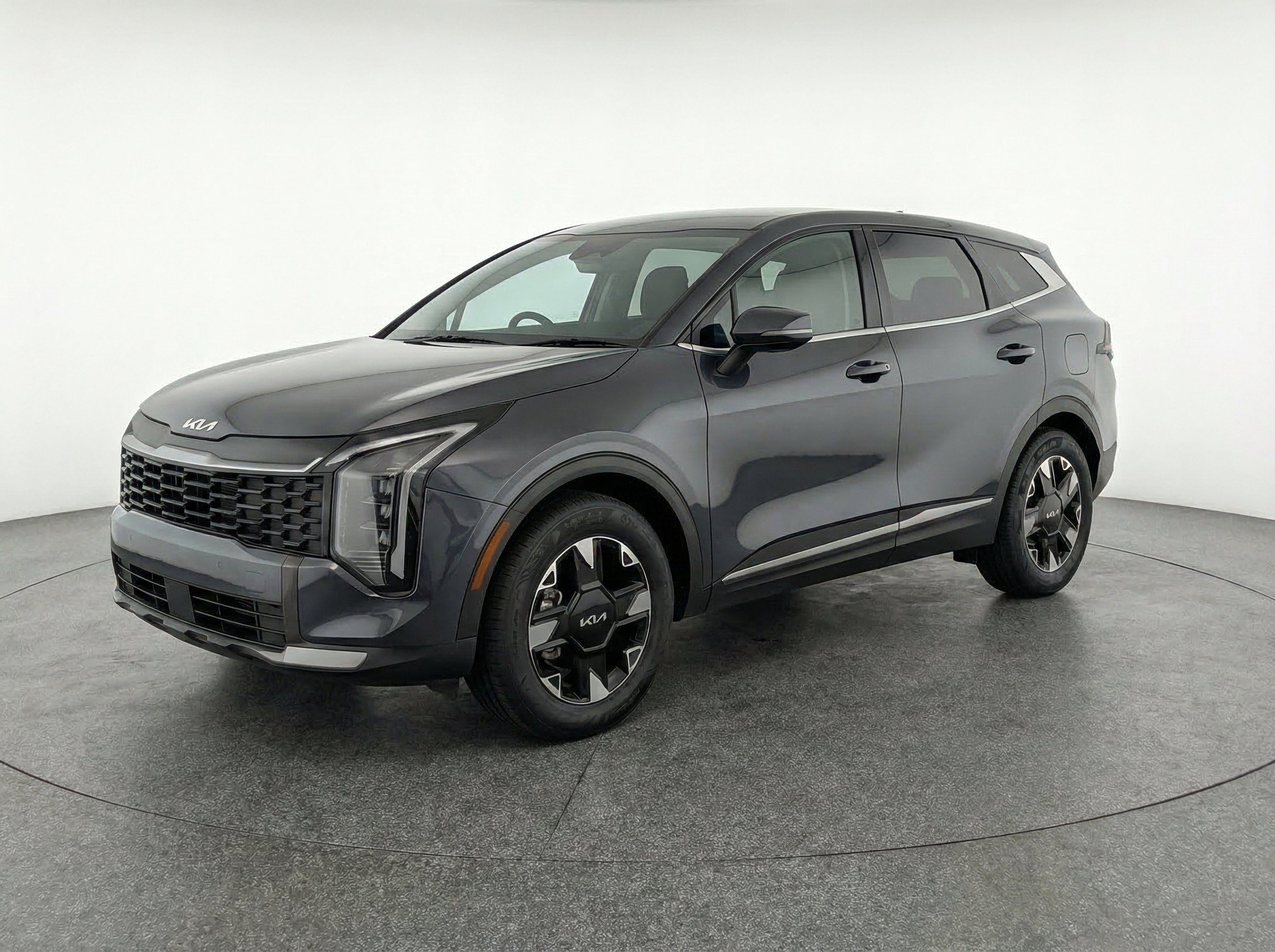 Thumbnail: 2026 Kia Sportage - 3