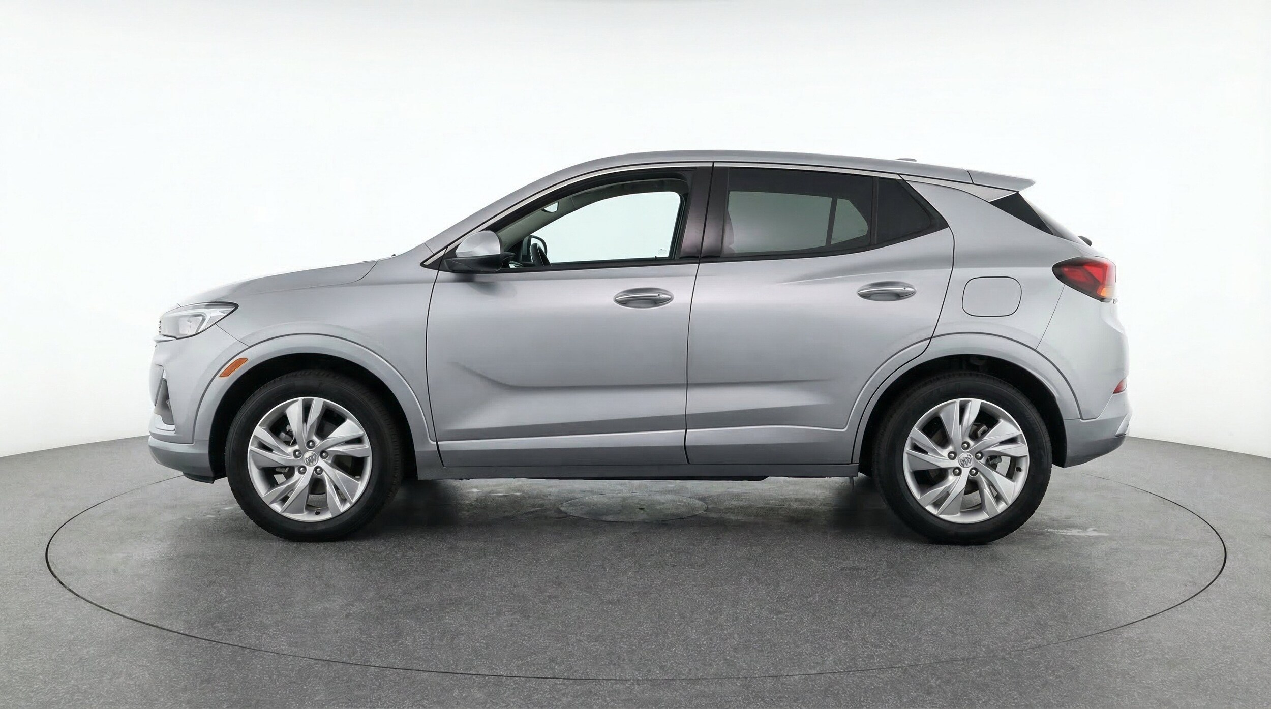 Thumbnail: 2025 Buick Encore GX - 5