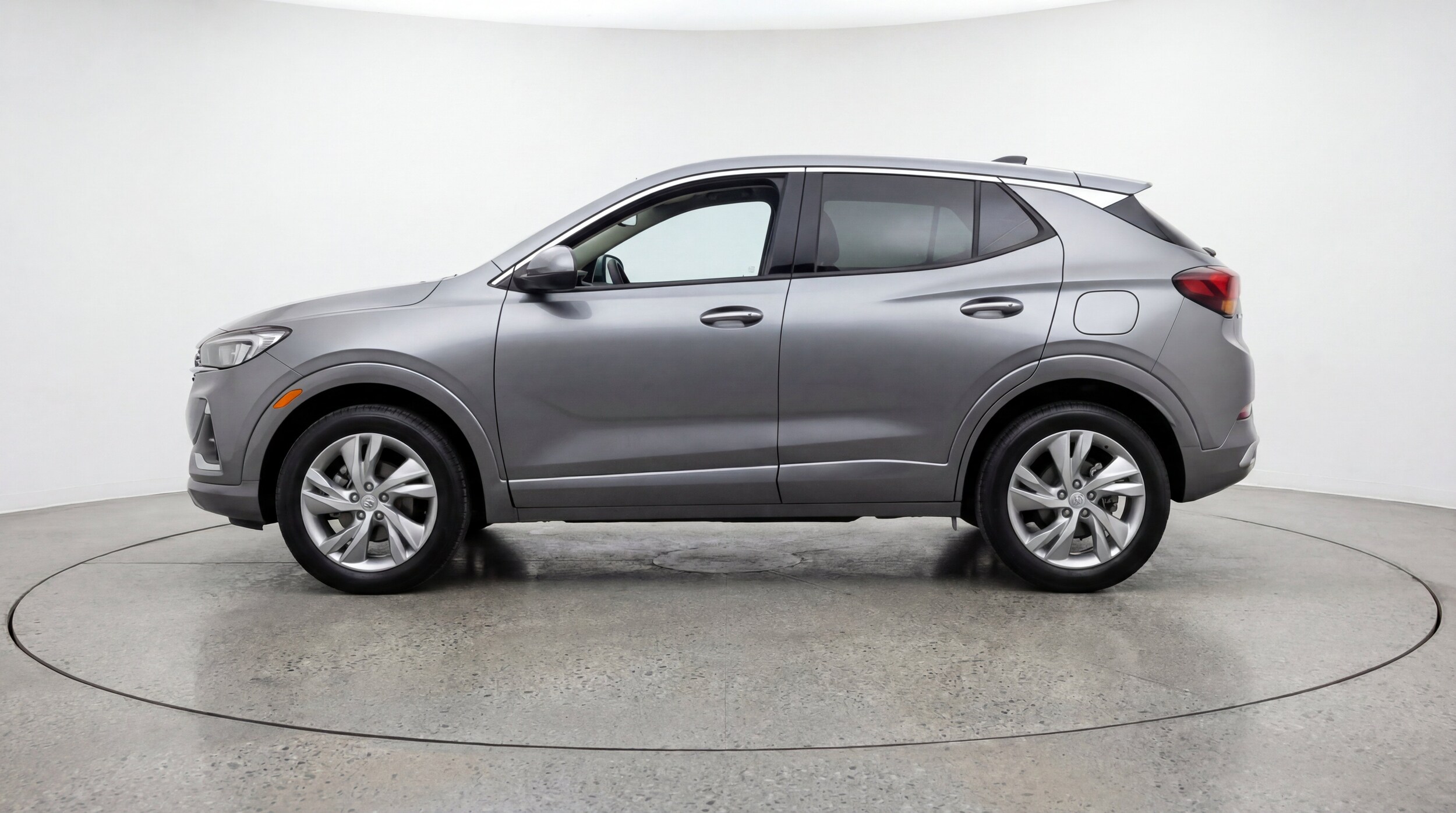 Thumbnail: 2026 Buick Encore GX - 5