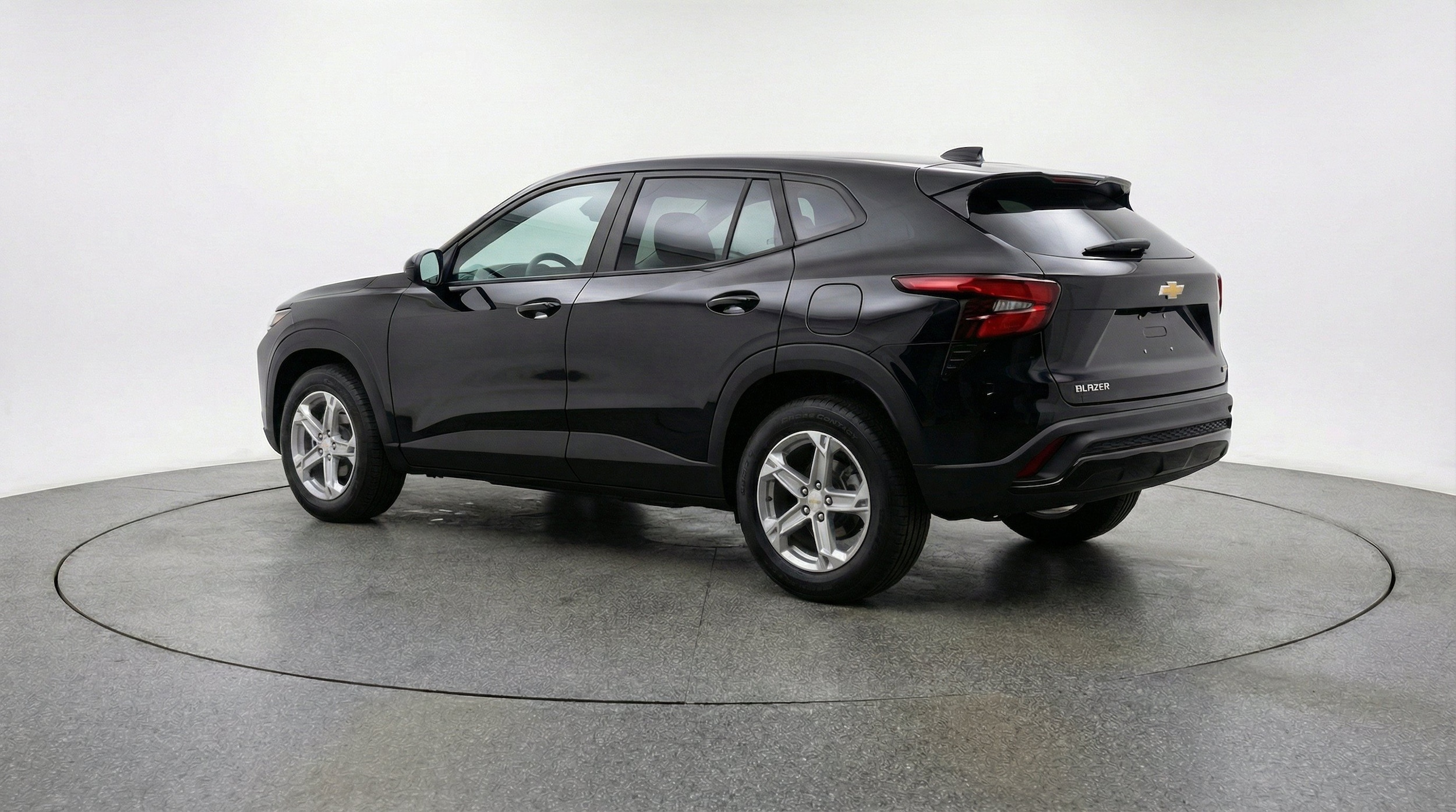 Thumbnail: 2025 Chevrolet Blazer - 6