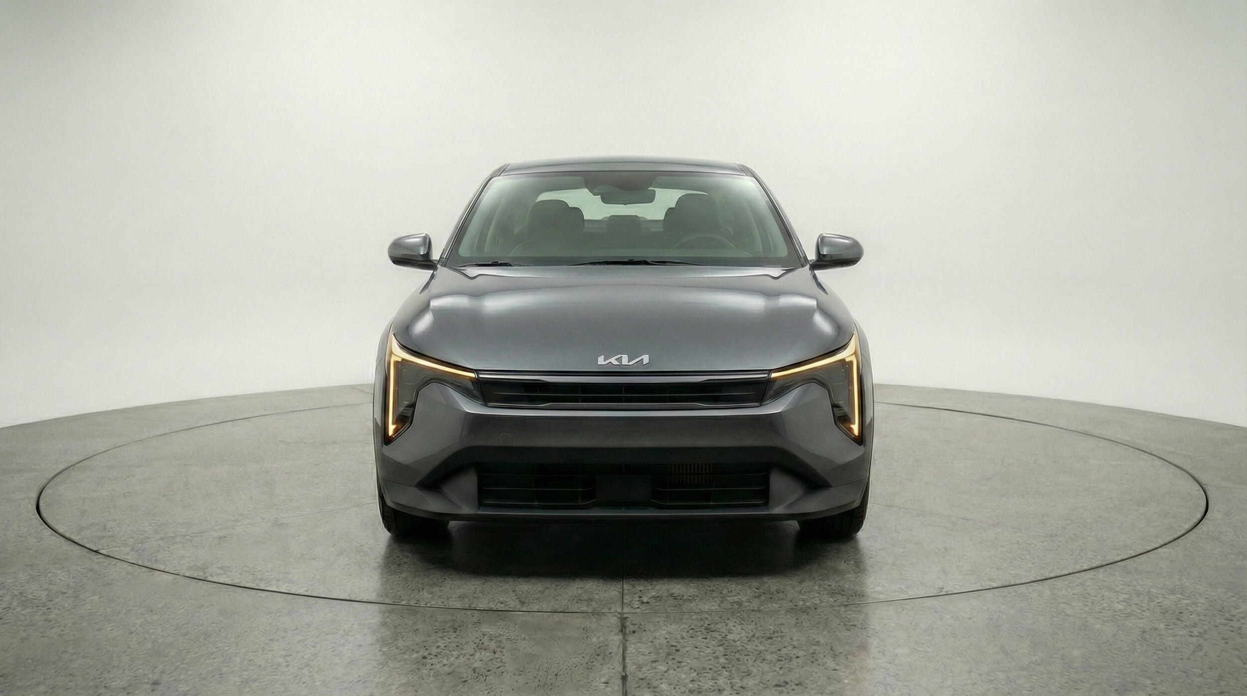 Thumbnail: 2025 Kia K4 - 2