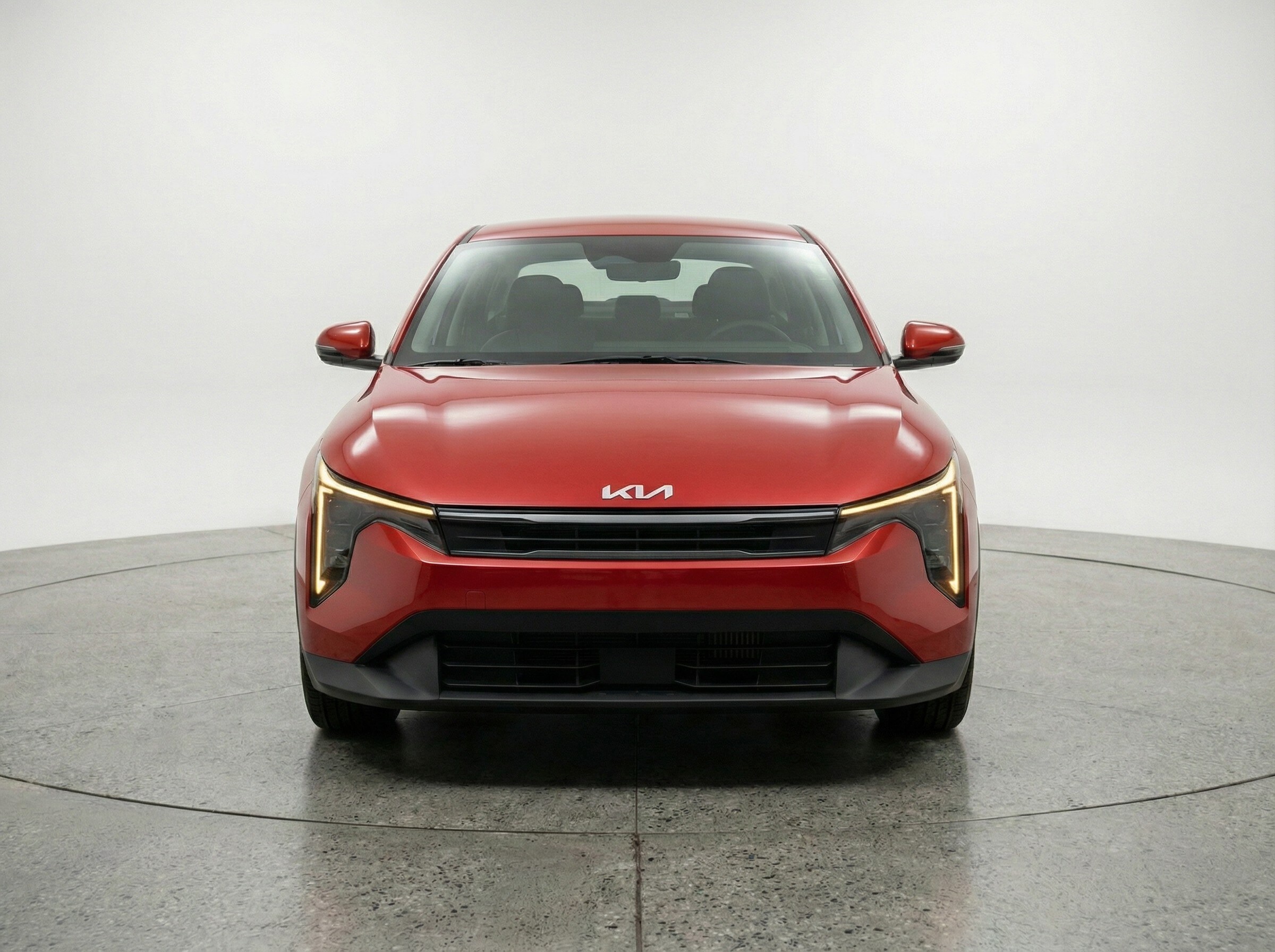 Thumbnail: 2025 Kia K4 - 2