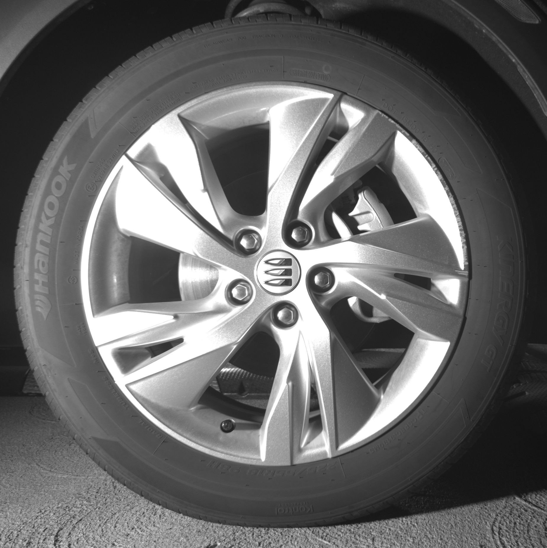 Thumbnail: 2025 Buick Encore GX - 13