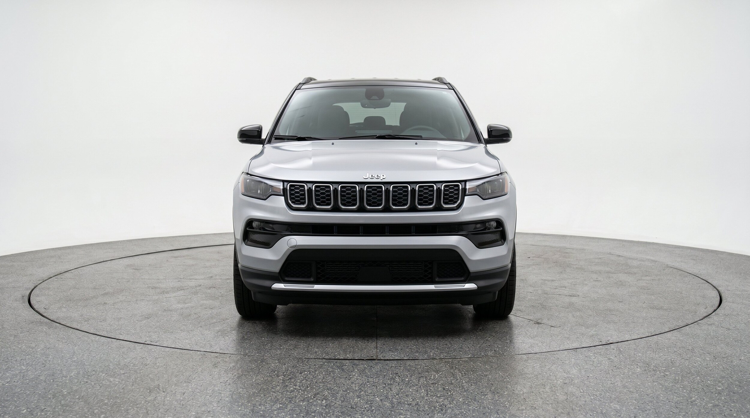 Thumbnail: 2025 Jeep Compass - 2