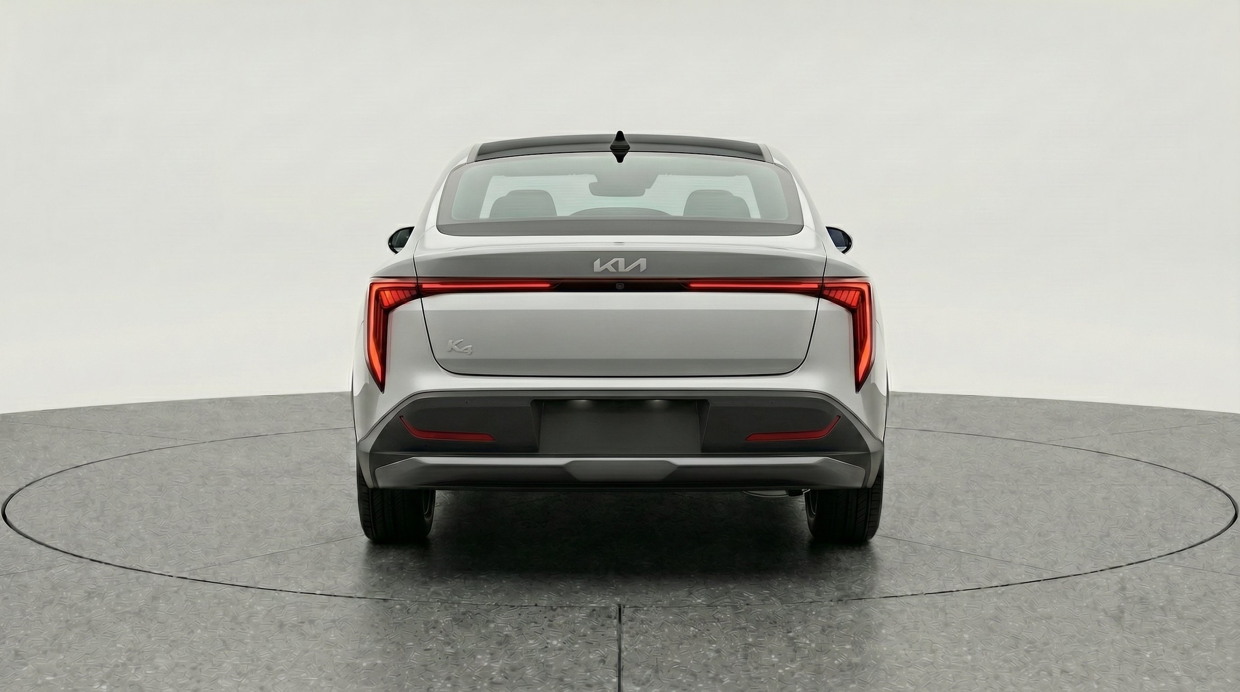 Thumbnail: 2026 Kia K4 - 7
