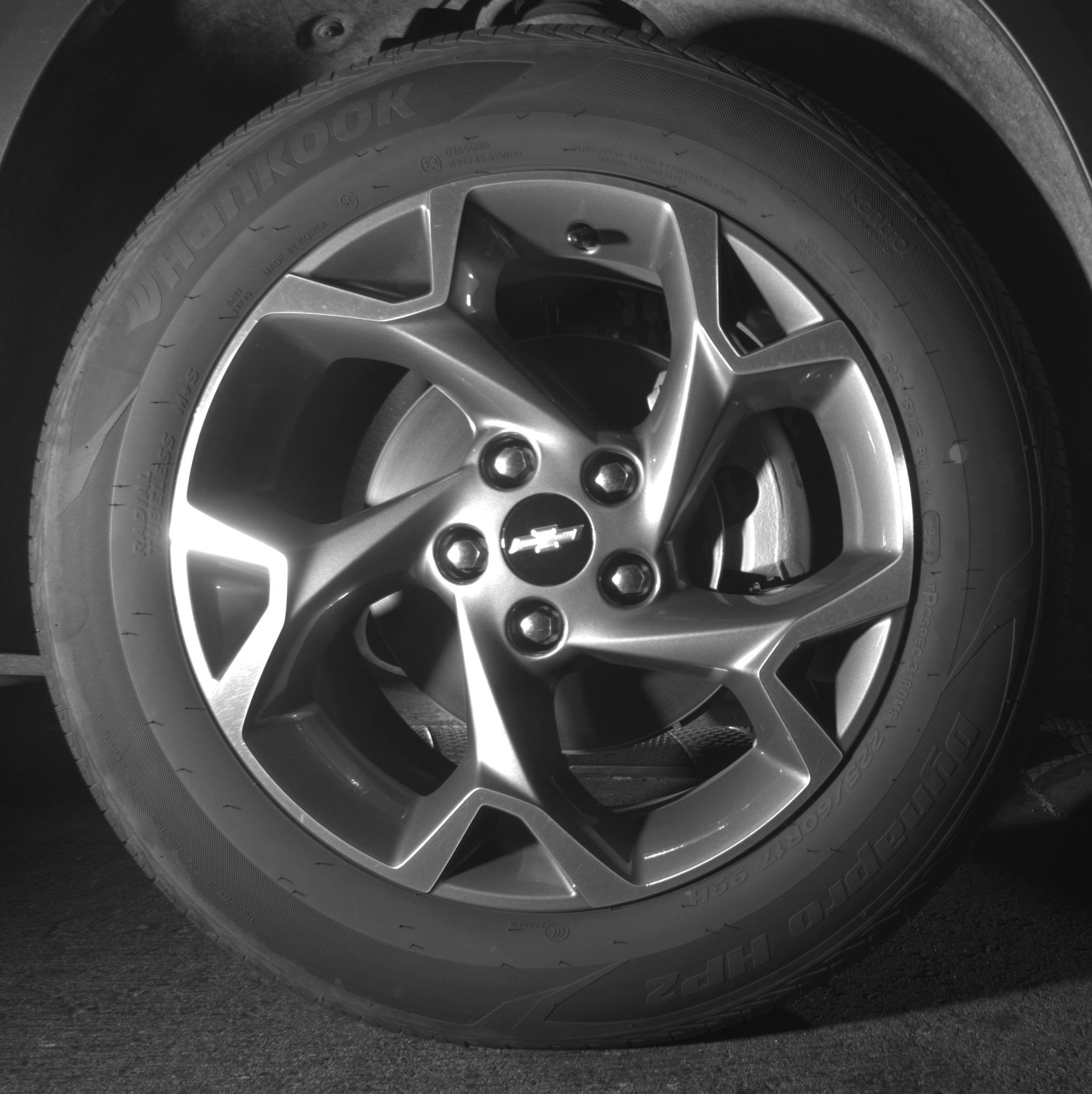 Thumbnail: 2025 Chevrolet Trax - 13