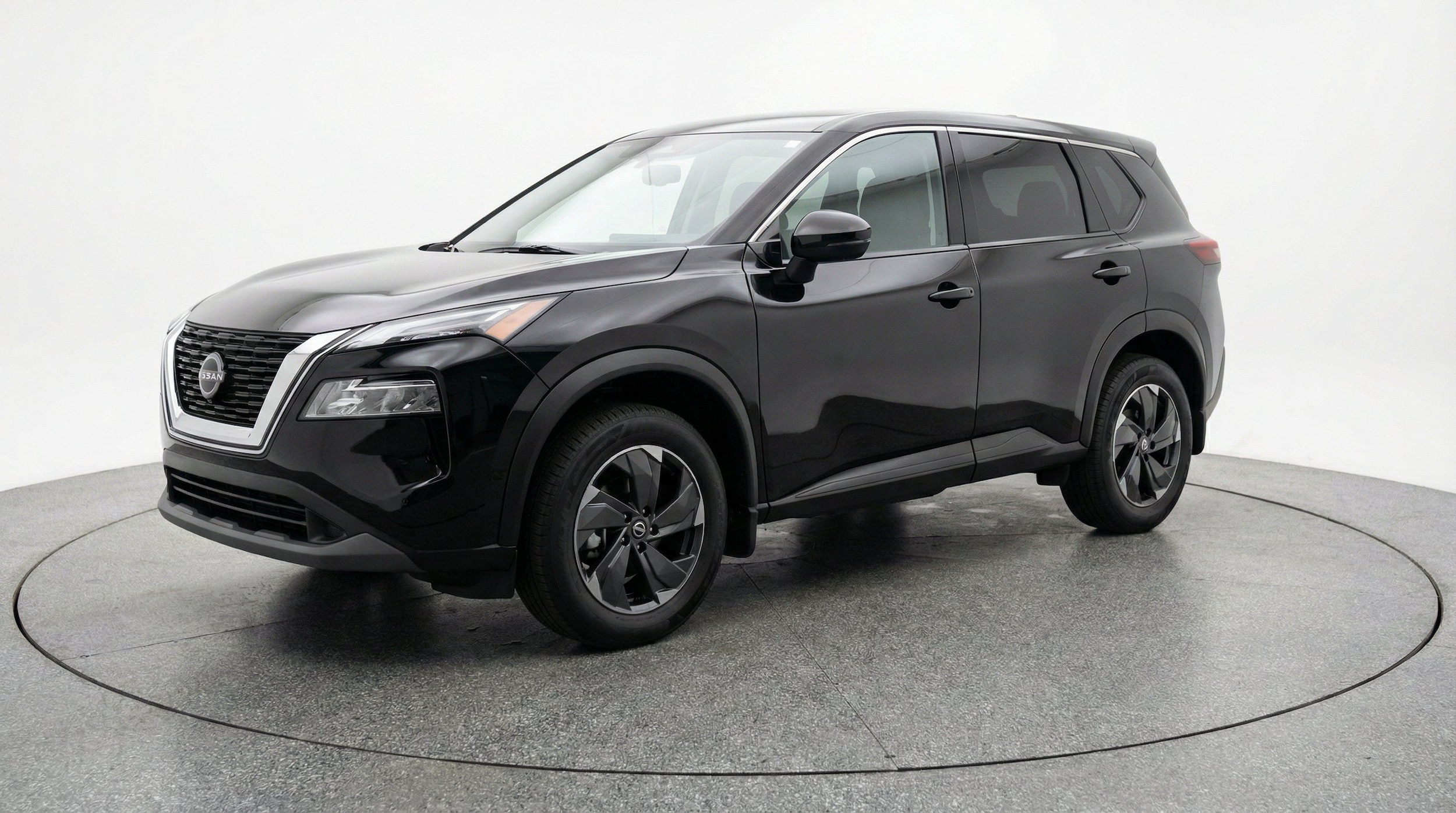 Thumbnail: 2025 Nissan Rogue - 3