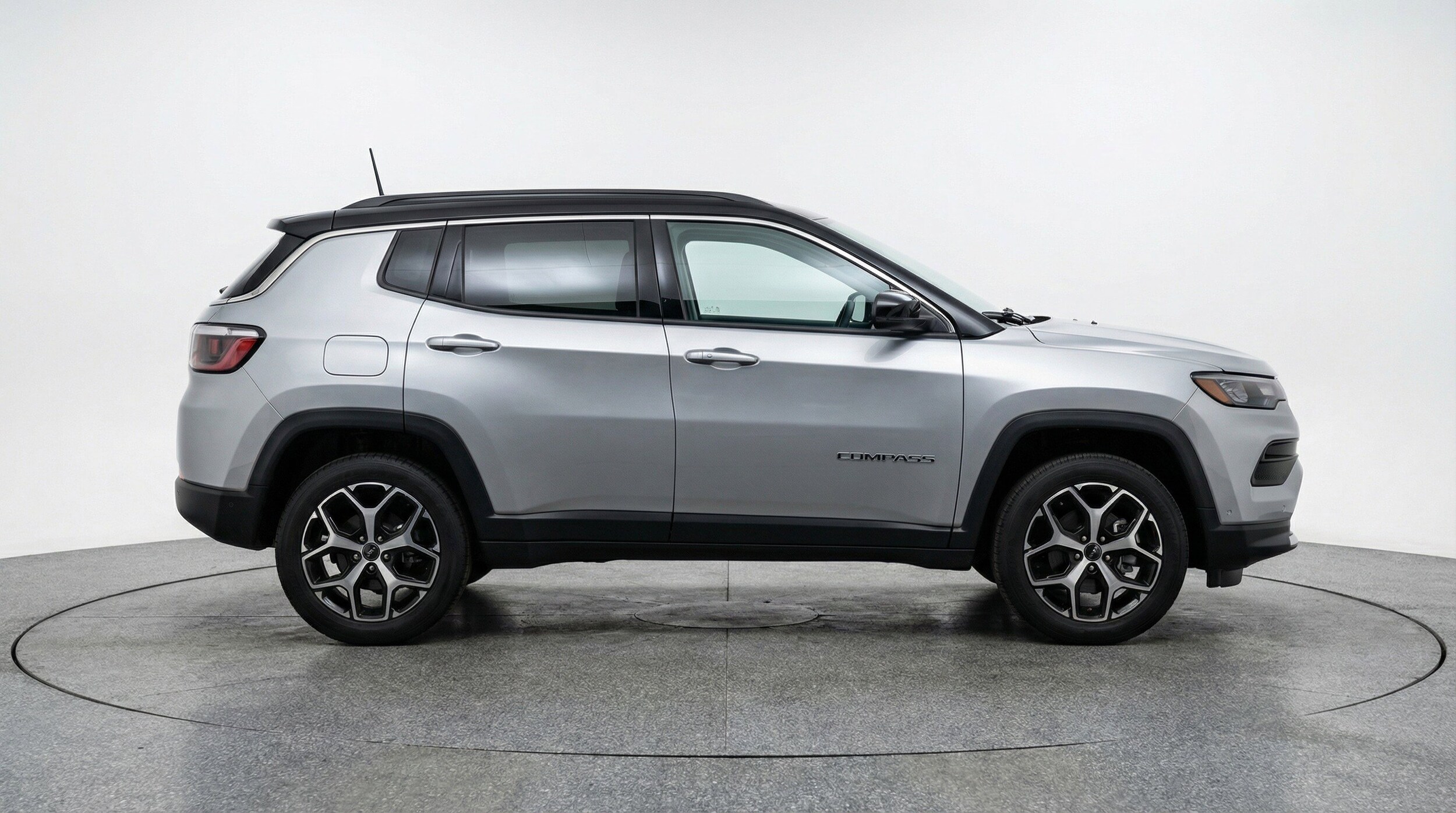 Thumbnail: 2025 Jeep Compass - 11