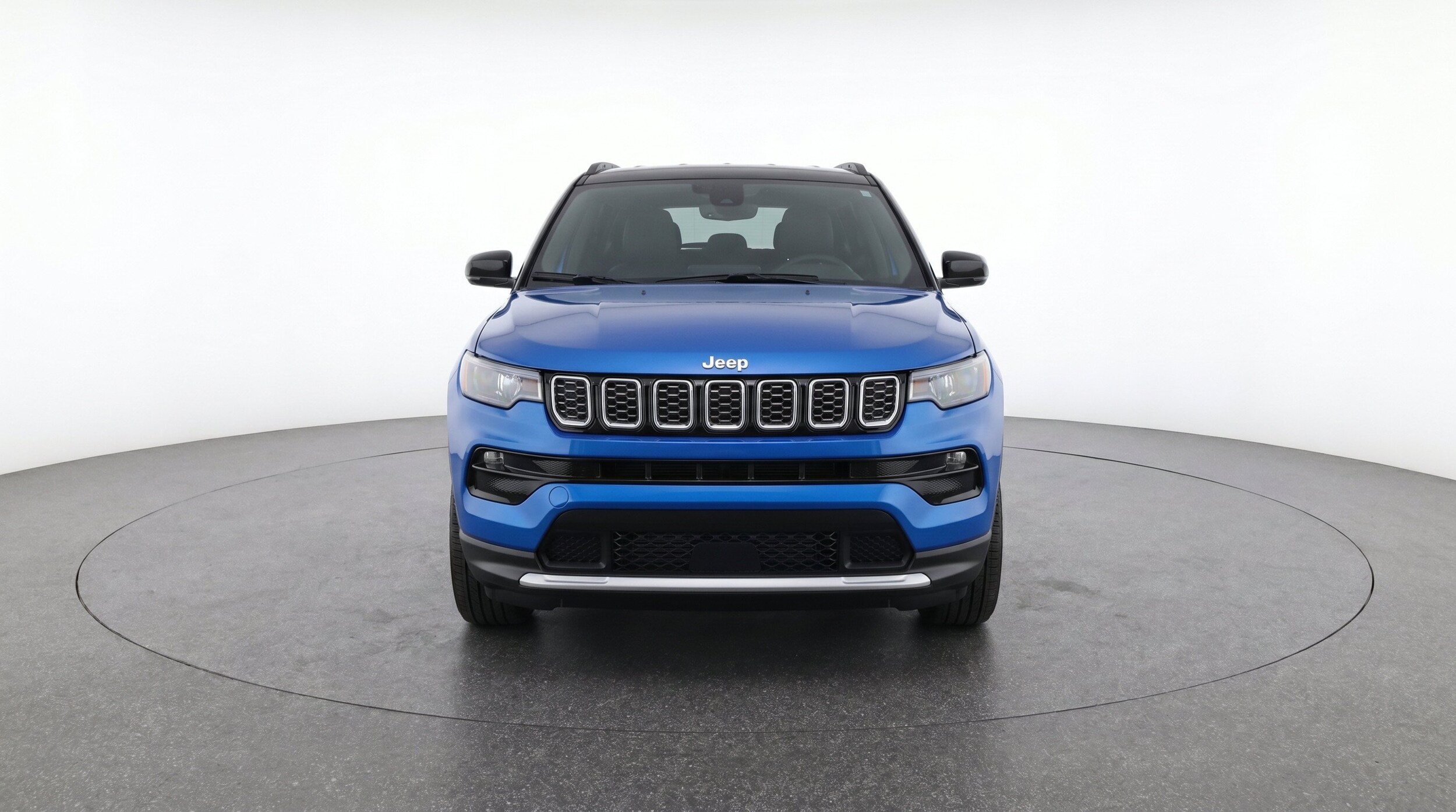 Thumbnail: 2025 Jeep Compass - 2