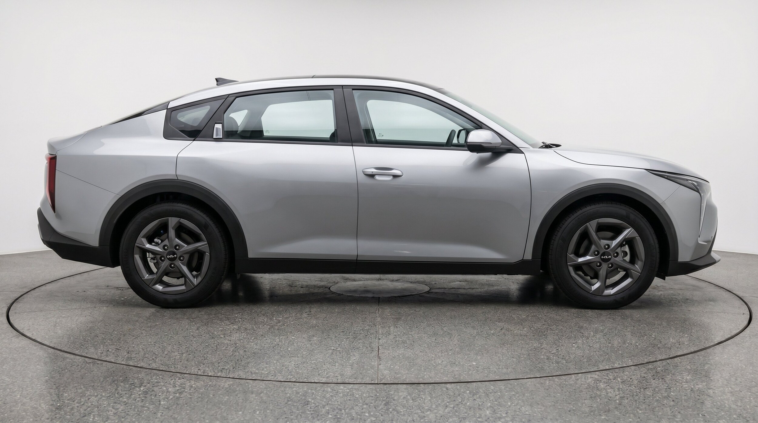 Thumbnail: 2026 Kia K4 - 11