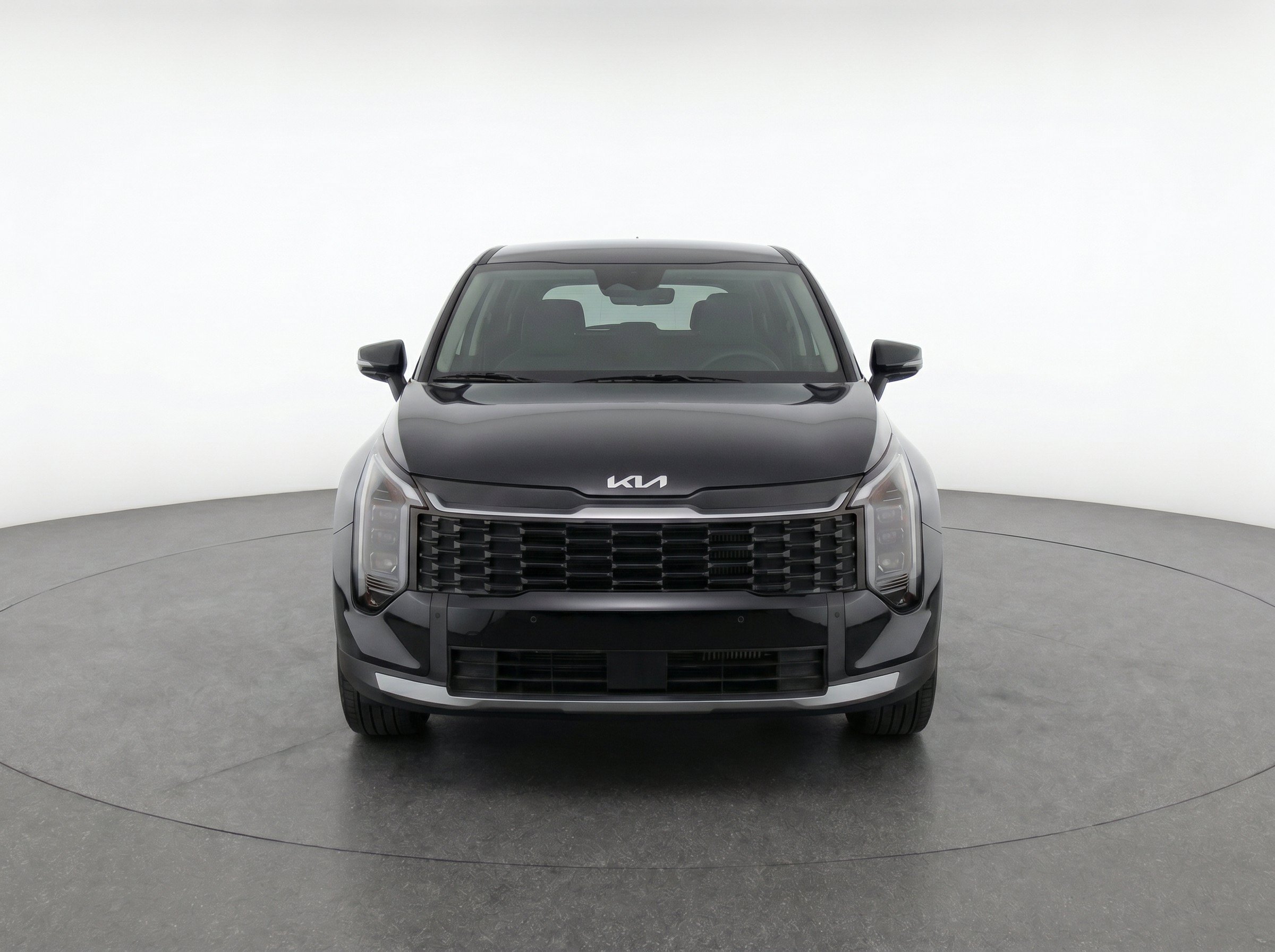 Thumbnail: 2026 Kia Sportage - 2
