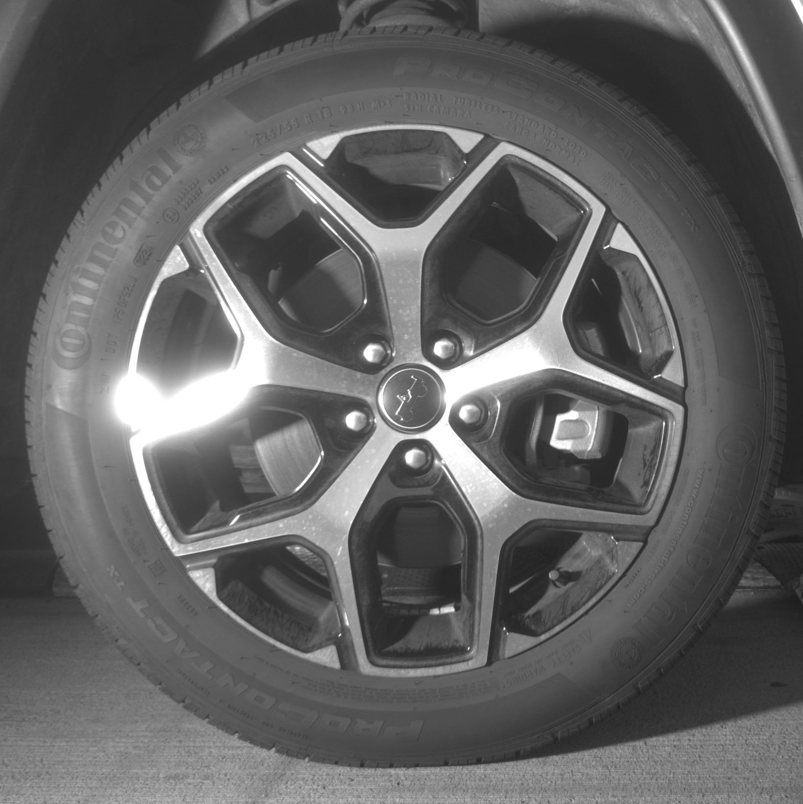 Thumbnail: 2025 Jeep Compass - 13