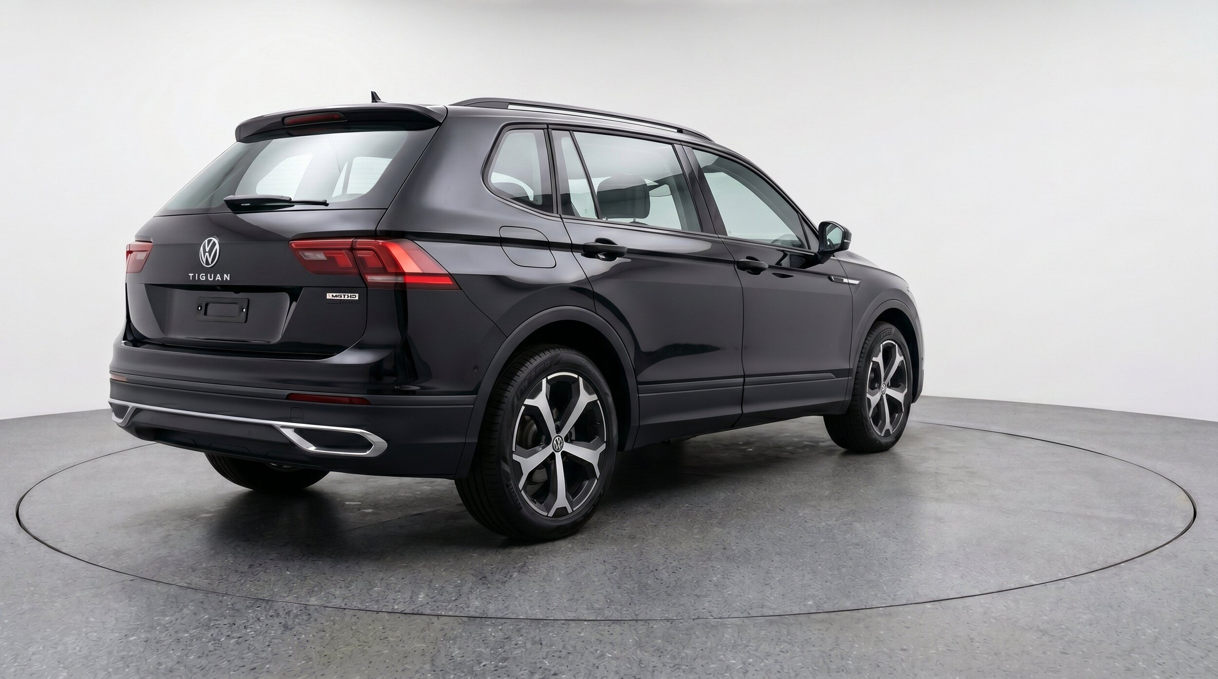 Thumbnail: 2026 Volkswagen Tiguan - 9