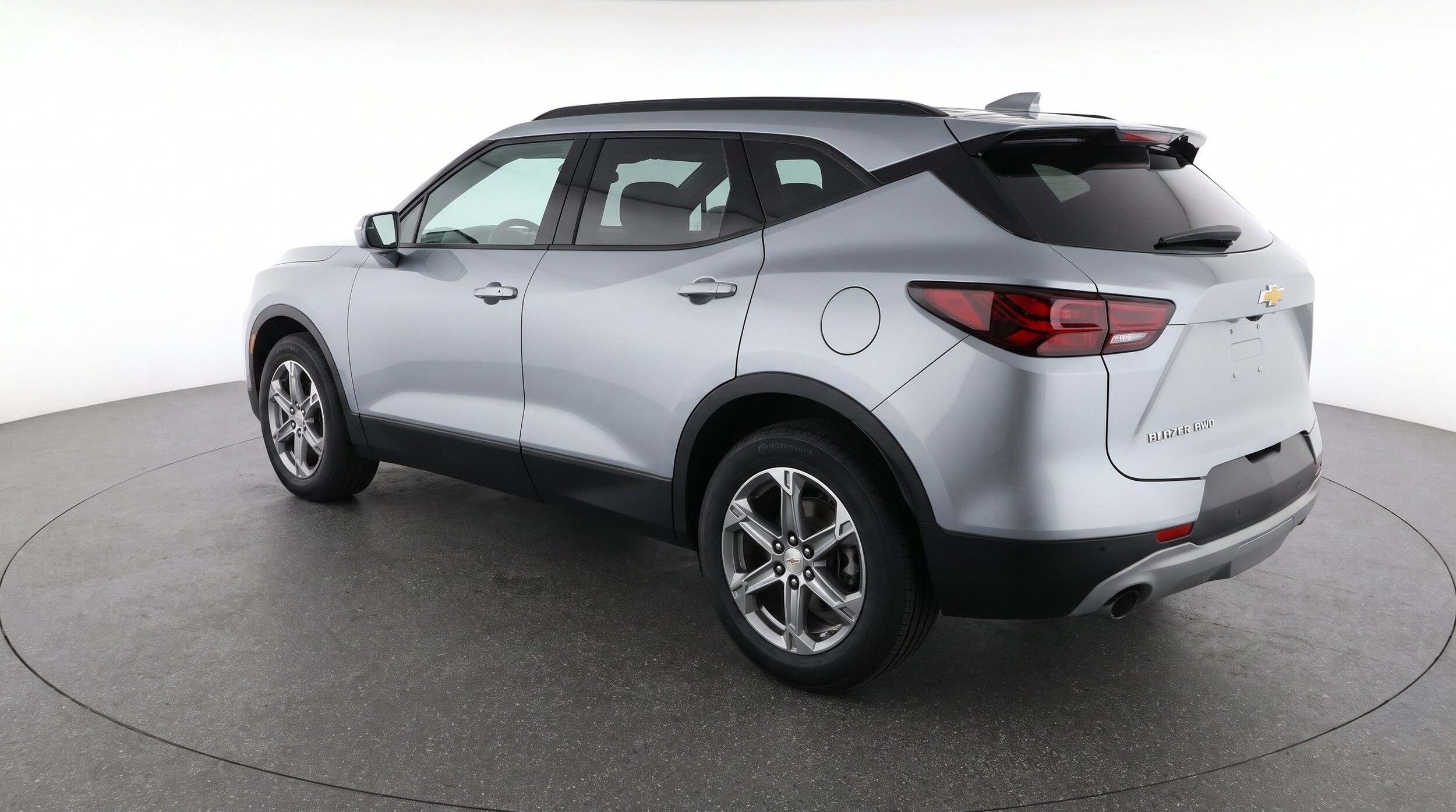 Thumbnail: 2026 Chevrolet Blazer - 6