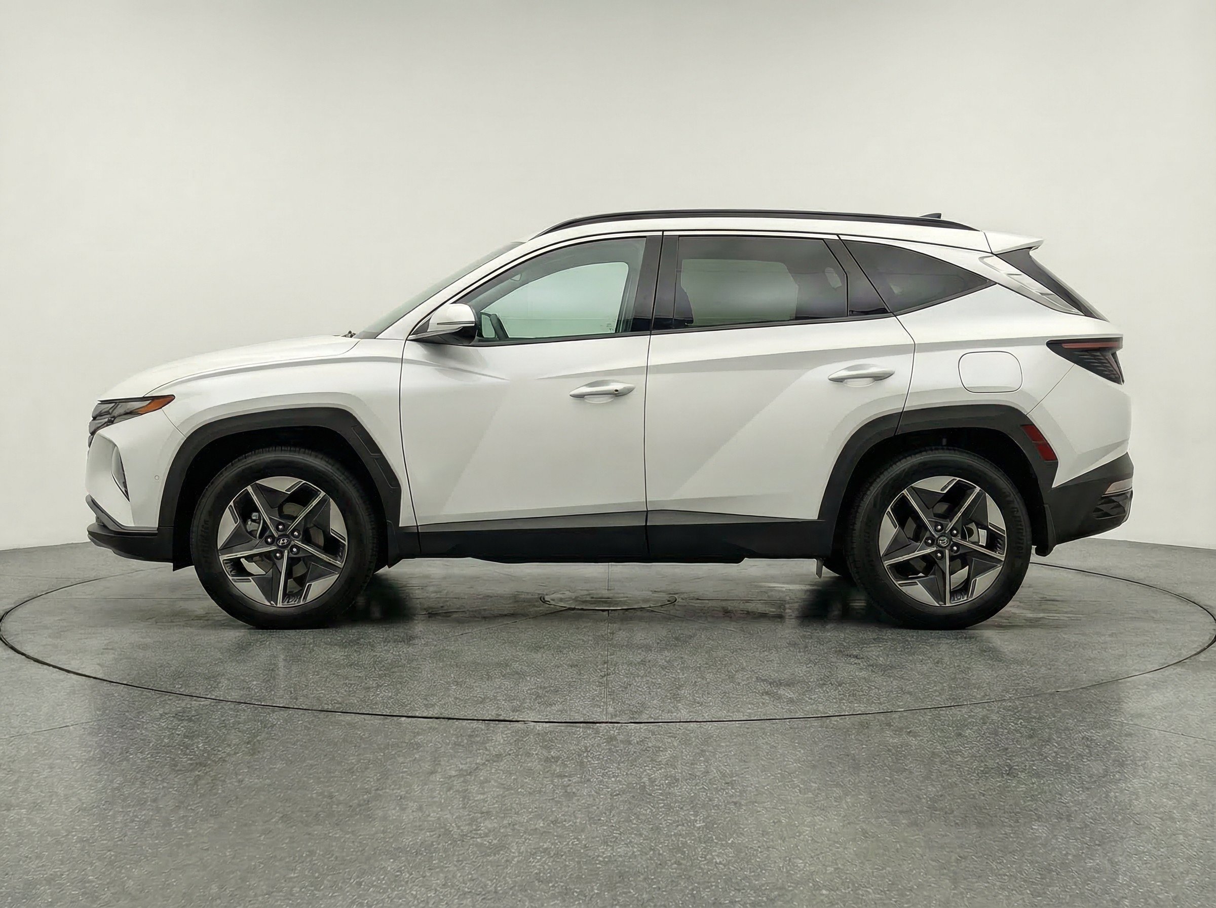 Thumbnail: 2026 Hyundai Tucson - 5
