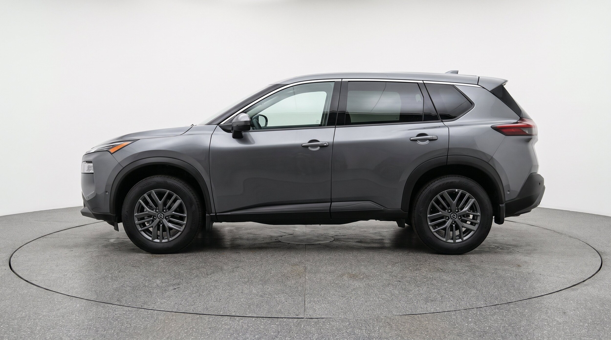 Thumbnail: 2026 Nissan Rogue - 5