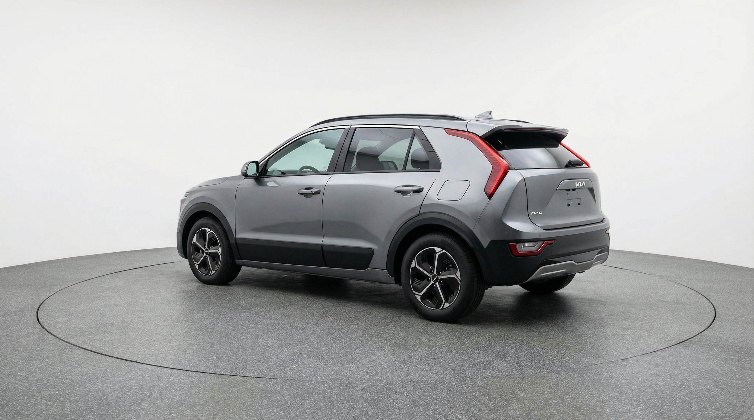 Thumbnail: 2026 Kia Niro - 6