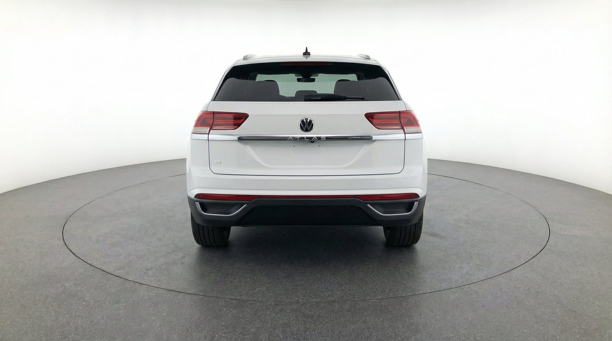 Thumbnail: 2026 Volkswagen Atlas - 7
