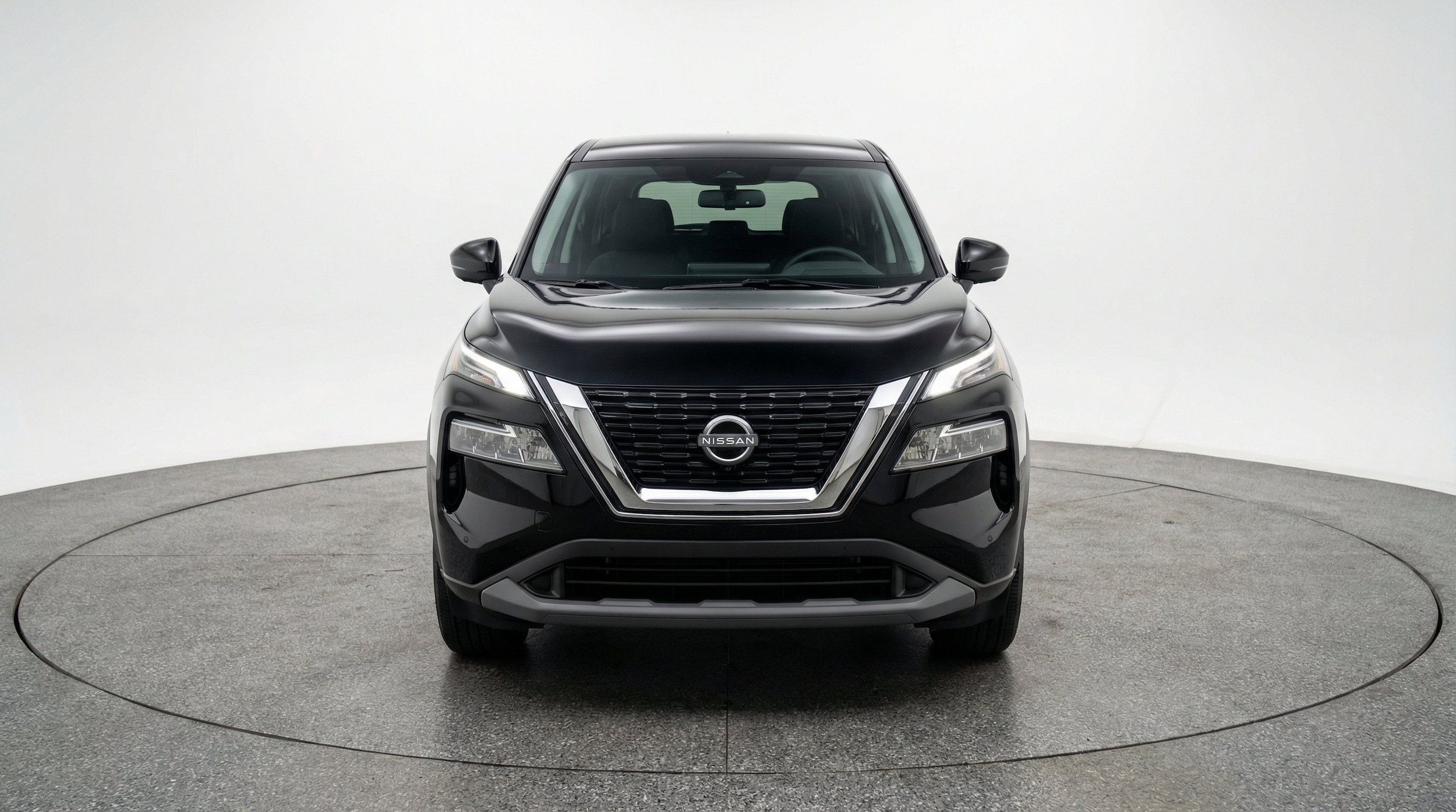 Thumbnail: 2025 Nissan Rogue - 2