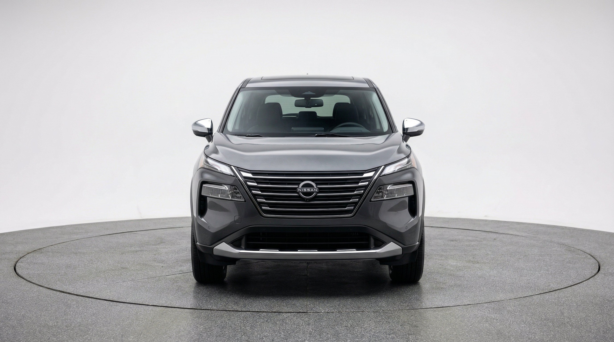Thumbnail: 2026 Nissan Rogue - 2