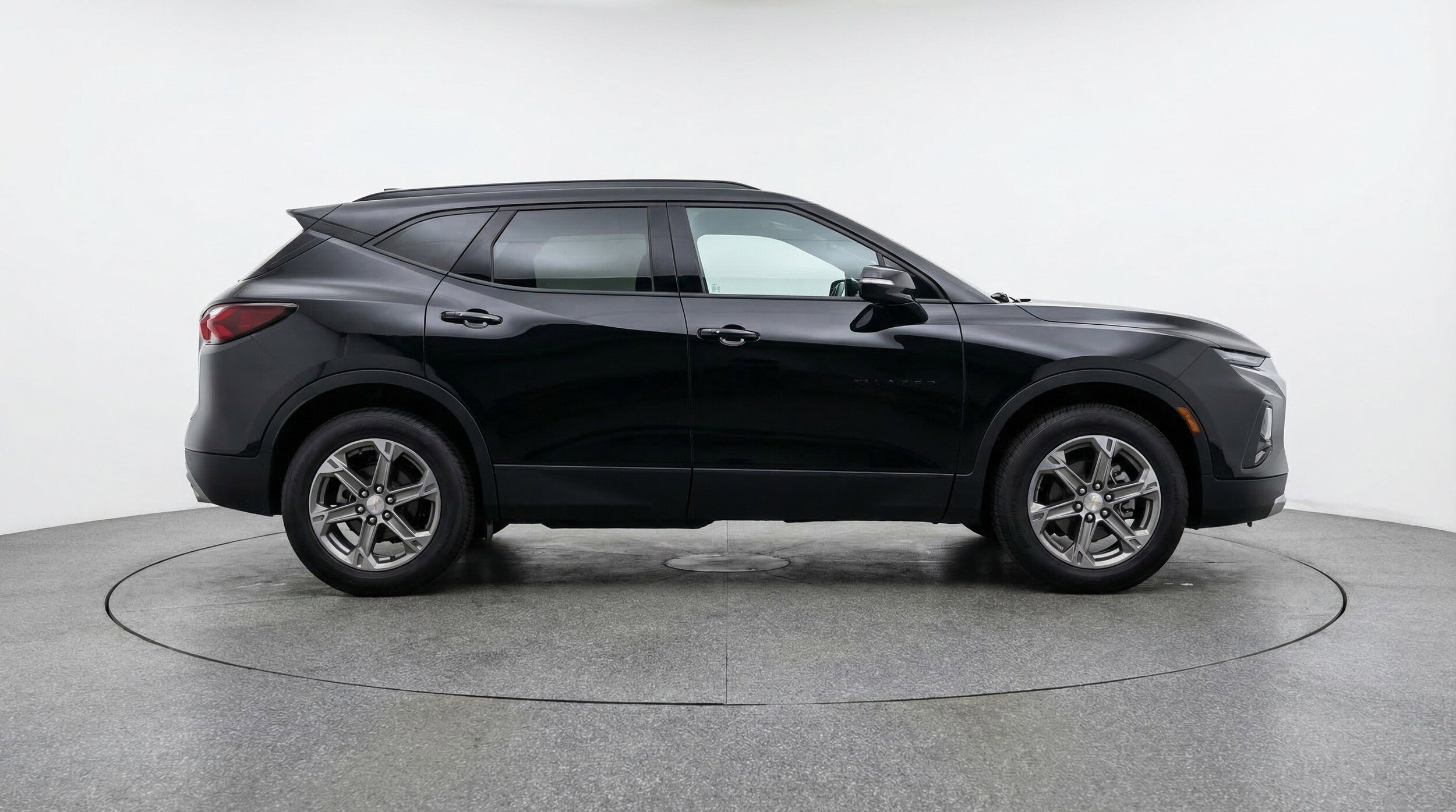 Thumbnail: 2025 Chevrolet Blazer - 11