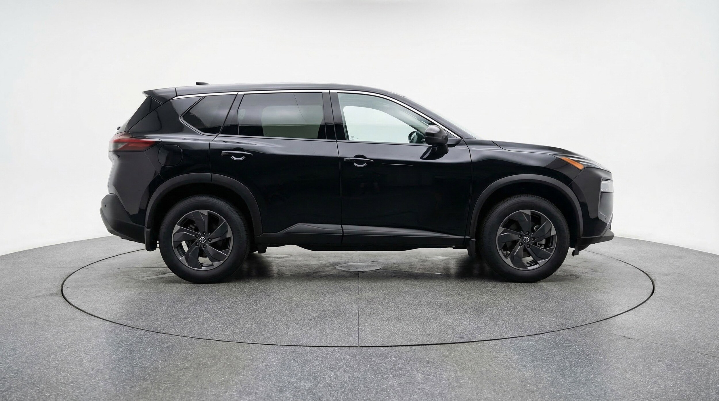 Thumbnail: 2025 Nissan Rogue - 11