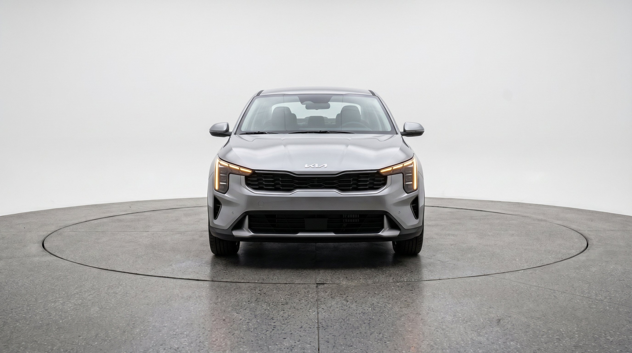 Thumbnail: 2026 Kia K4 - 2