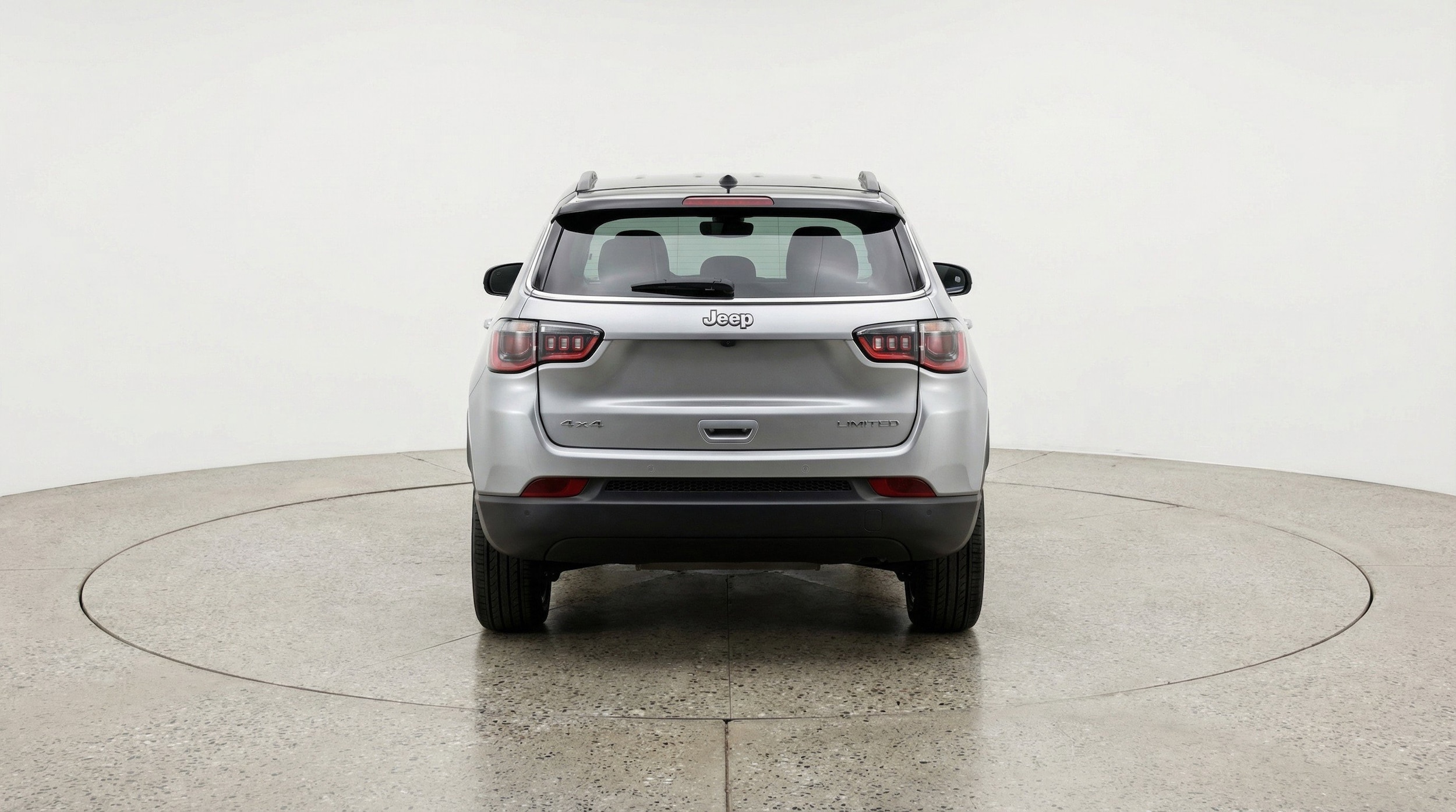 Thumbnail: 2025 Jeep Compass - 7