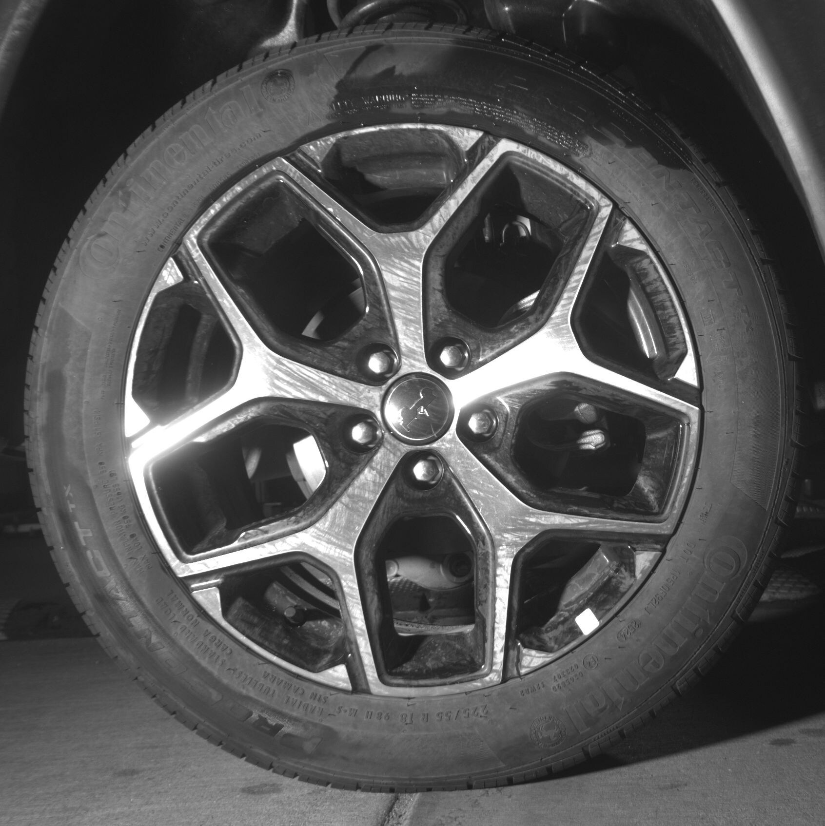 Thumbnail: 2025 Jeep Compass - 12