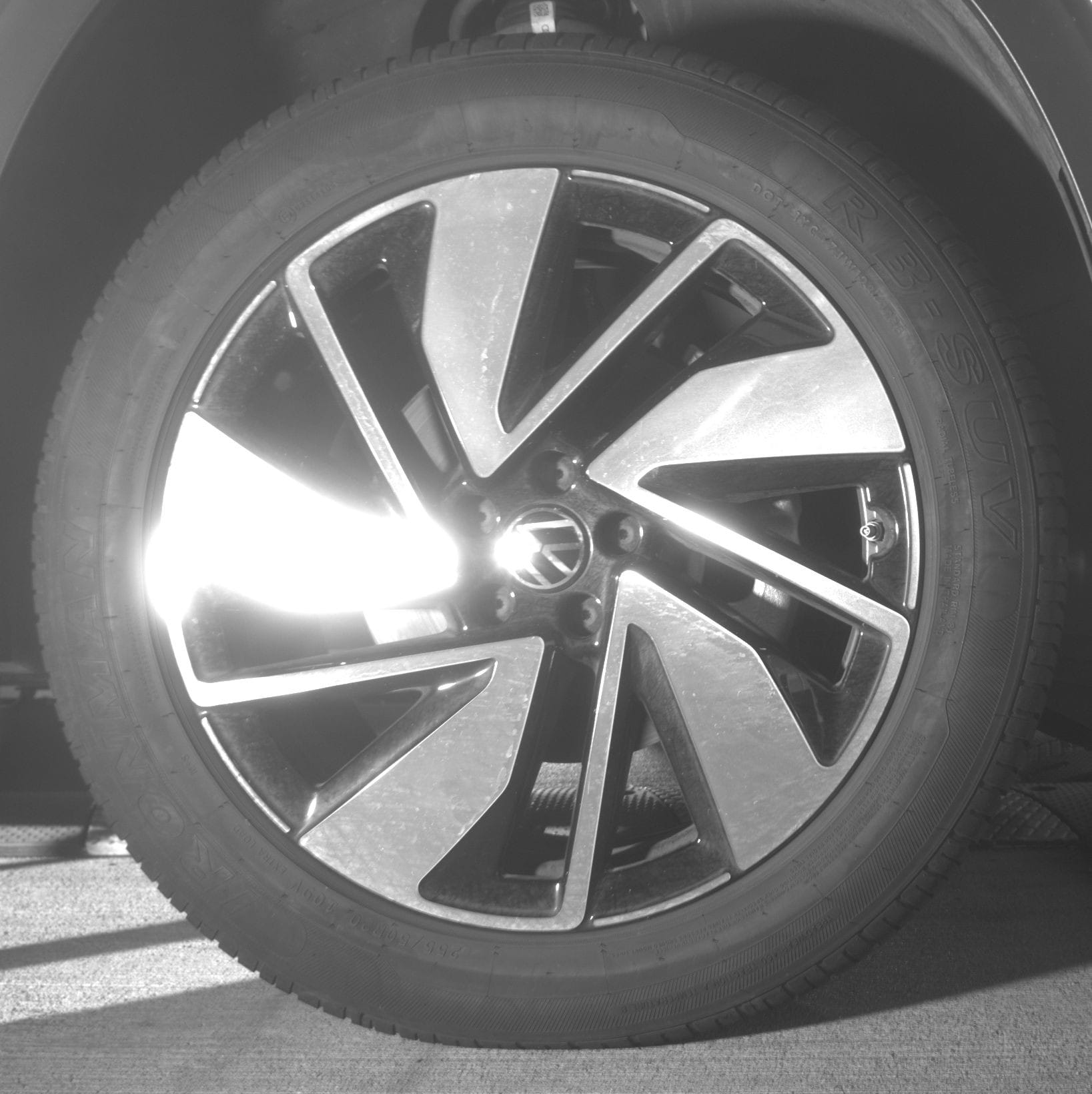 Thumbnail: 2024 Volkswagen Atlas - 10