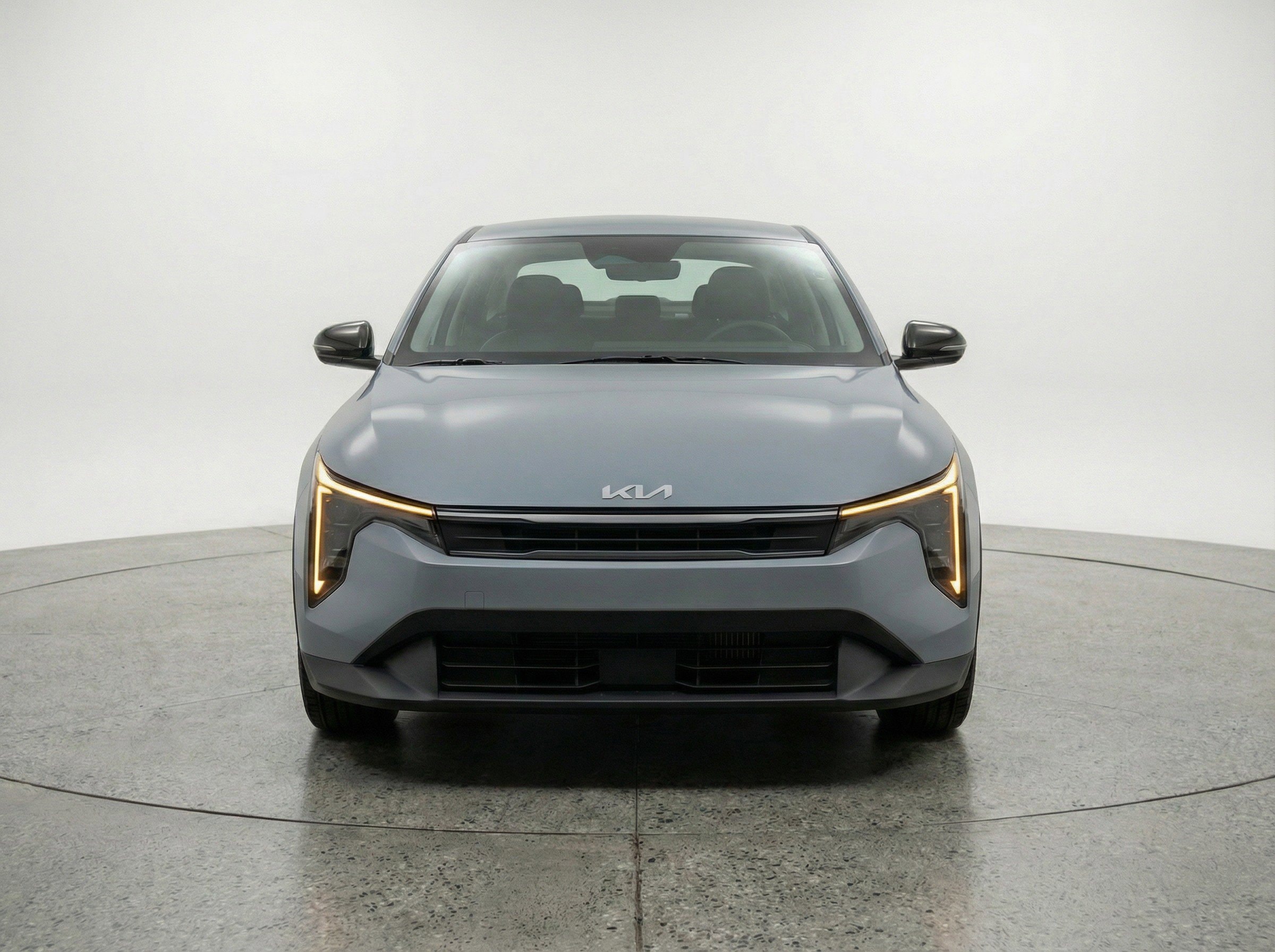 Thumbnail: 2025 Kia K4 - 2