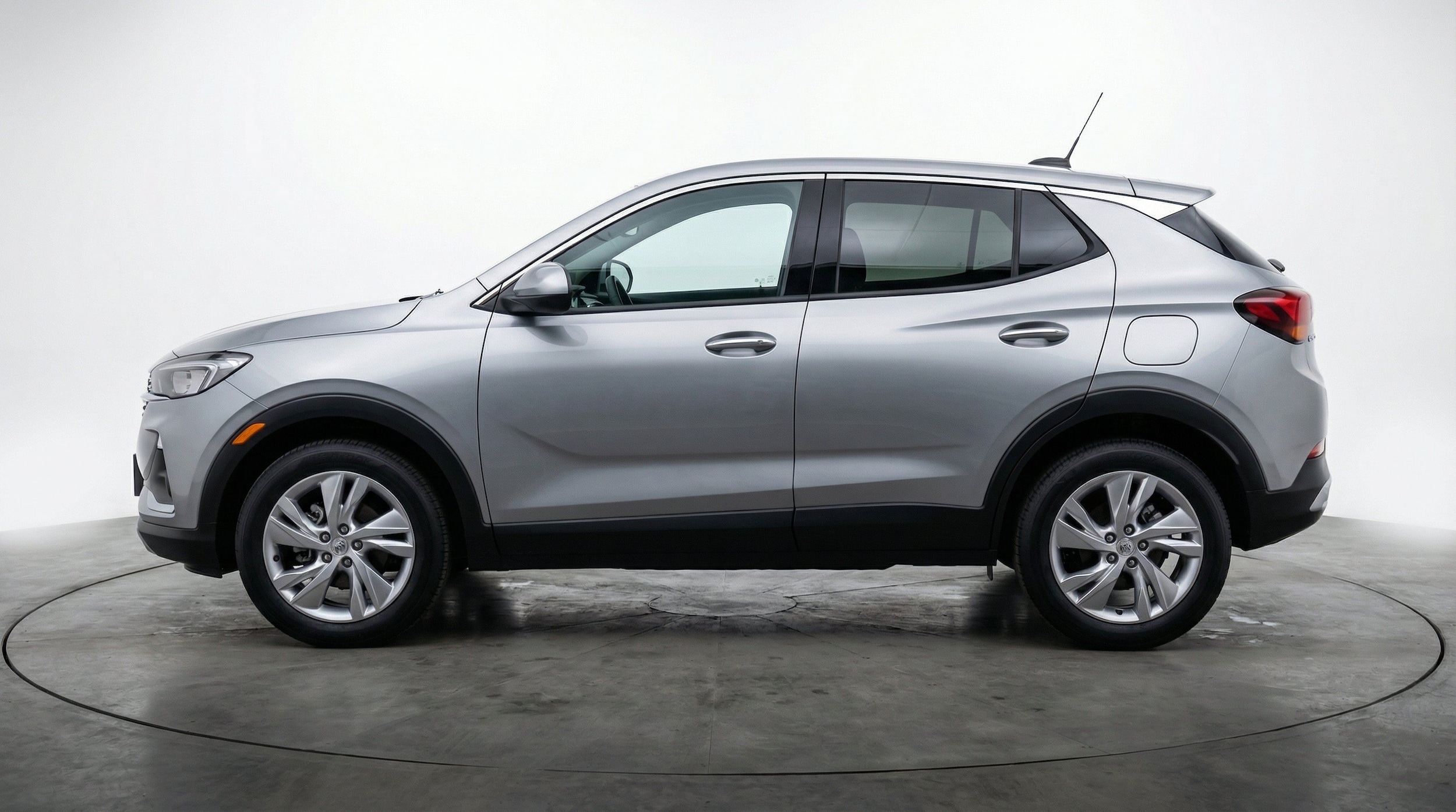 Thumbnail: 2026 Buick Encore GX - 5