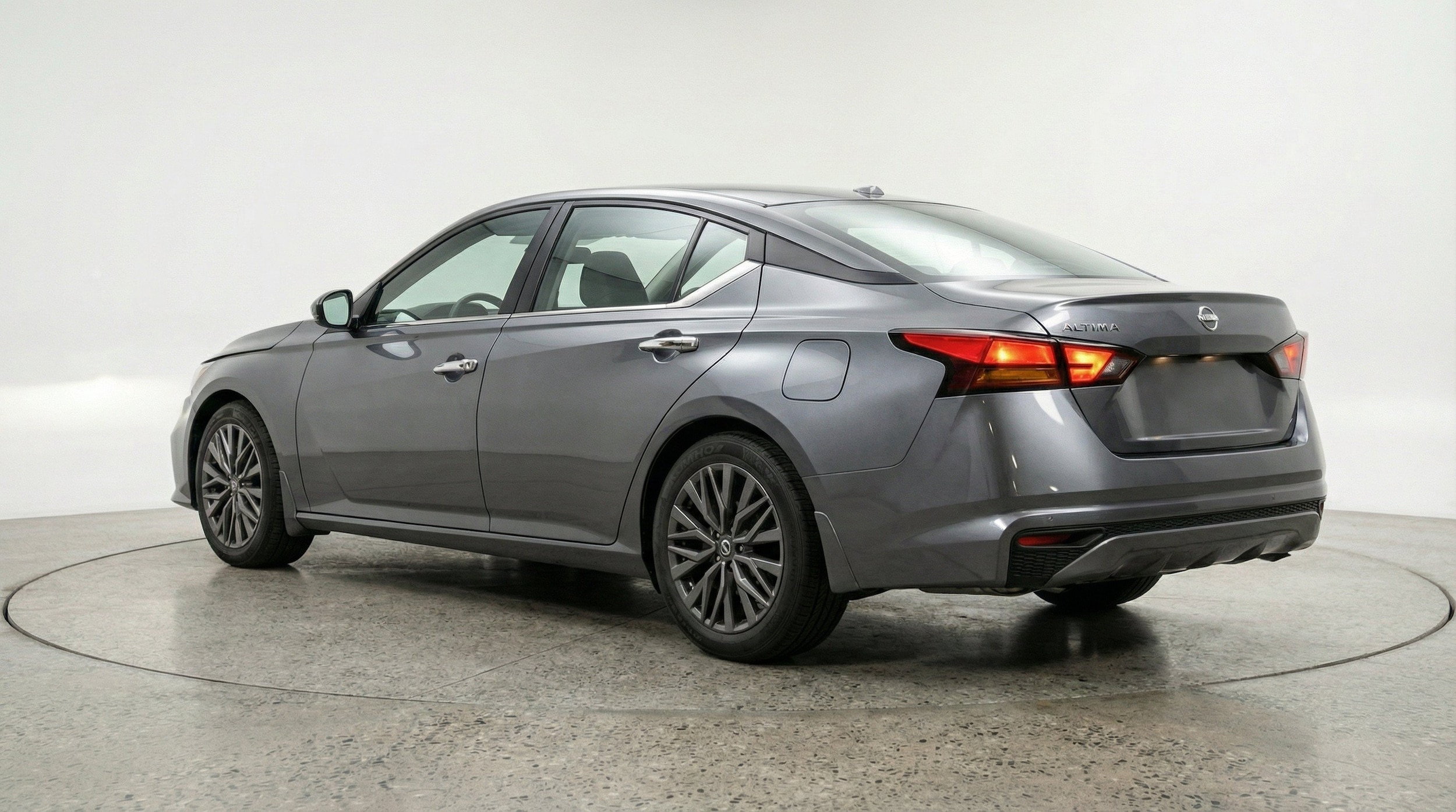 Thumbnail: 2025 Nissan Altima - 6