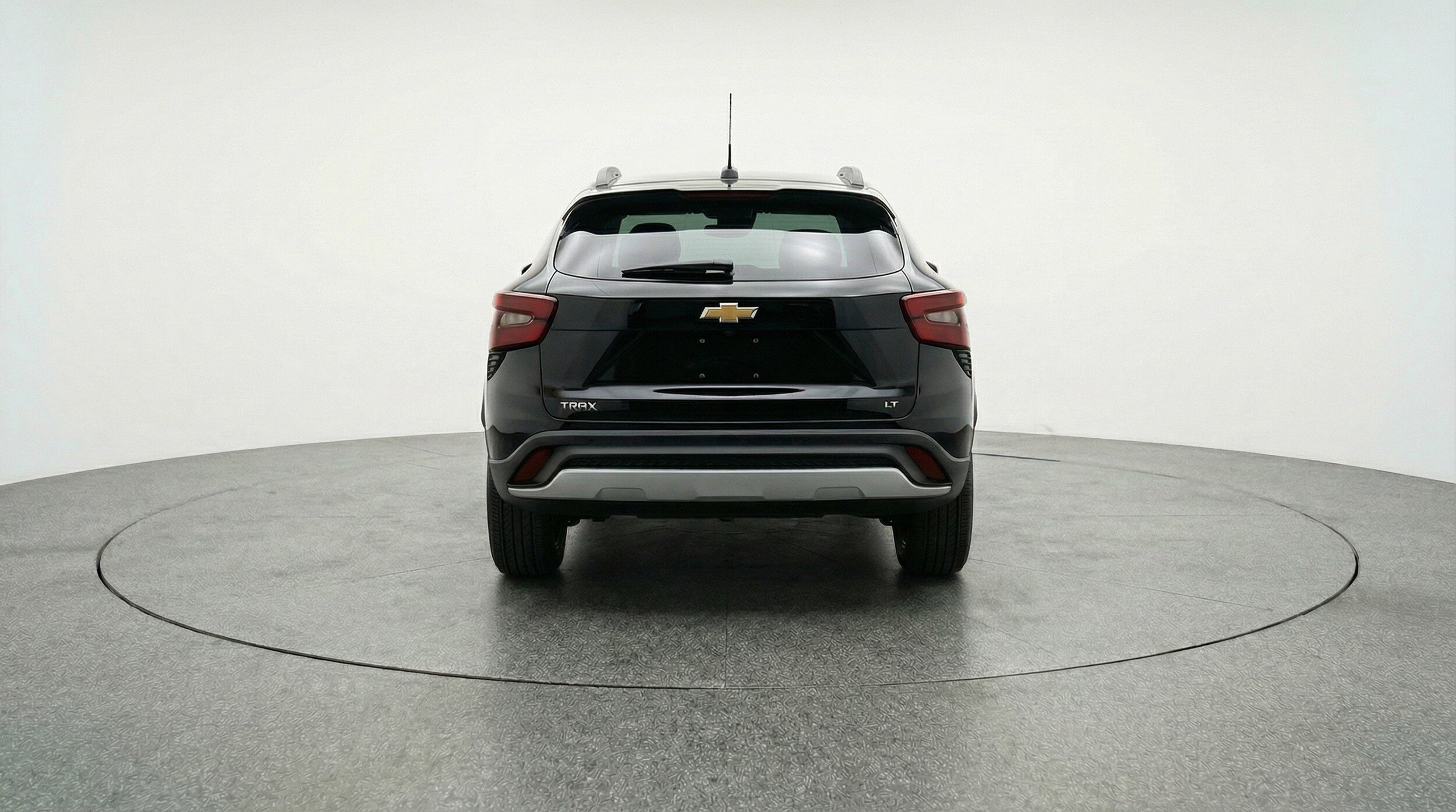 Thumbnail: 2025 Chevrolet Trax - 7