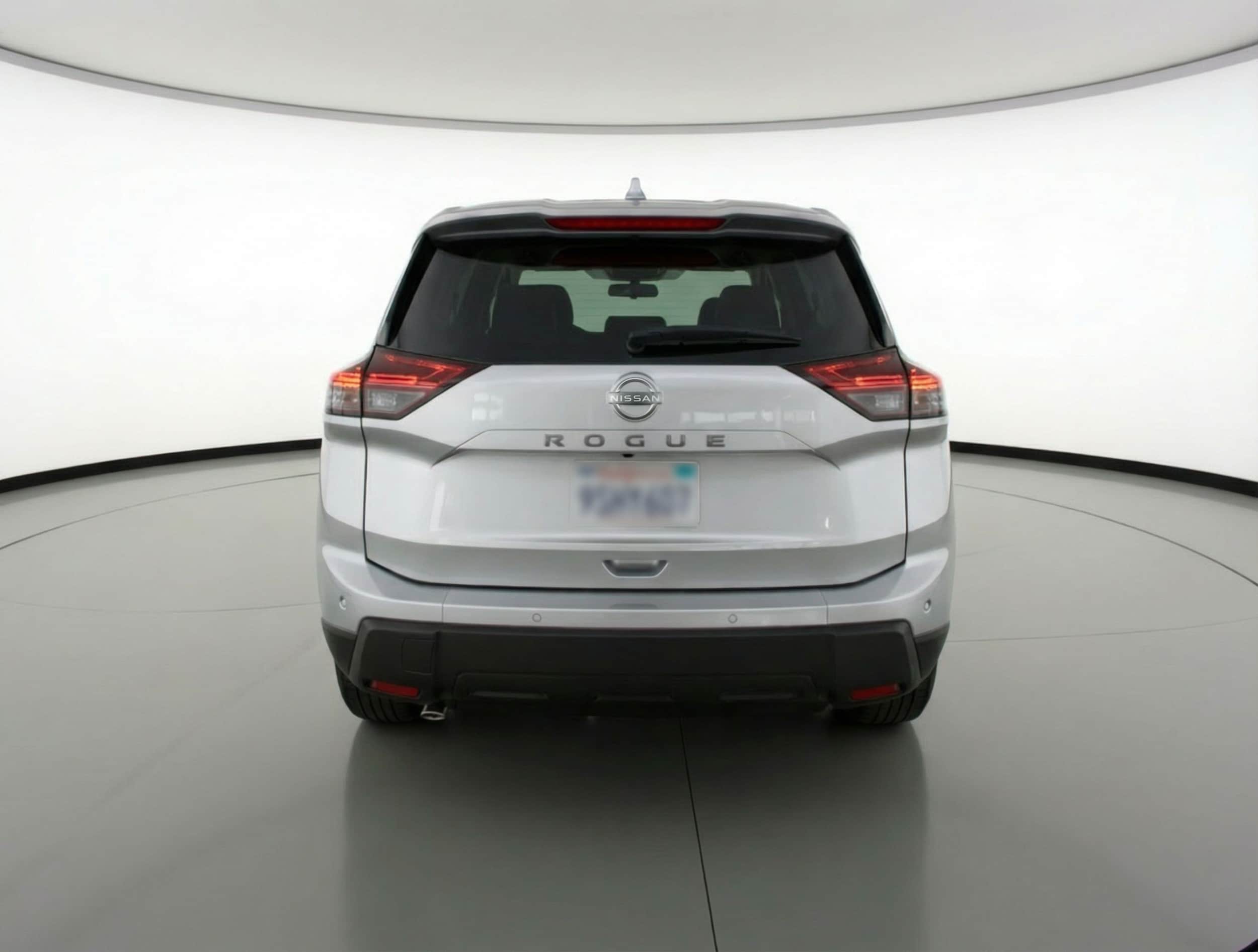 Thumbnail: 2025 Nissan Rogue - 6