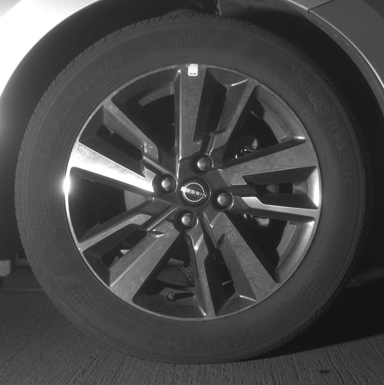 Thumbnail: 2025 Nissan Versa - 13