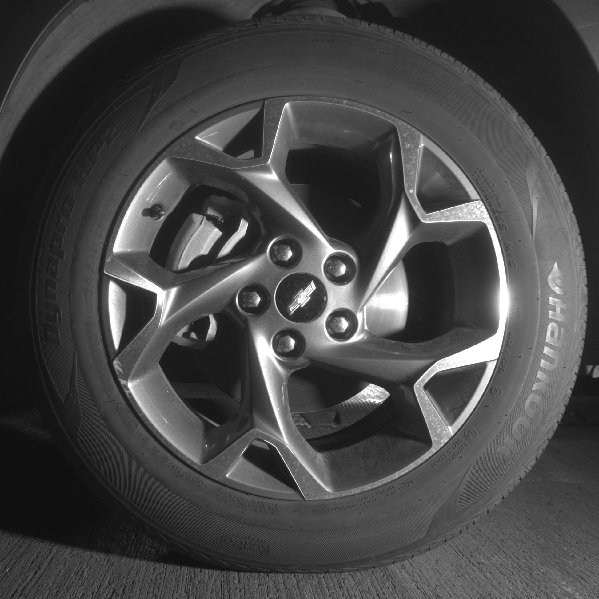 Thumbnail: 2025 Chevrolet Trax - 12