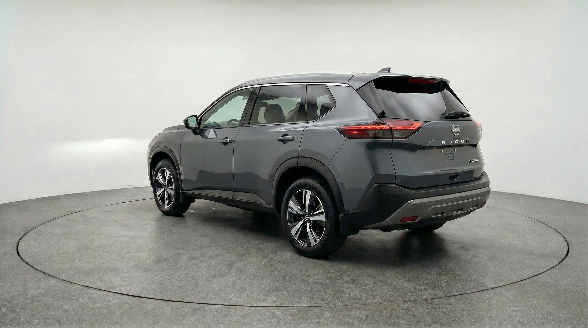Thumbnail: 2026 Nissan Rogue - 6
