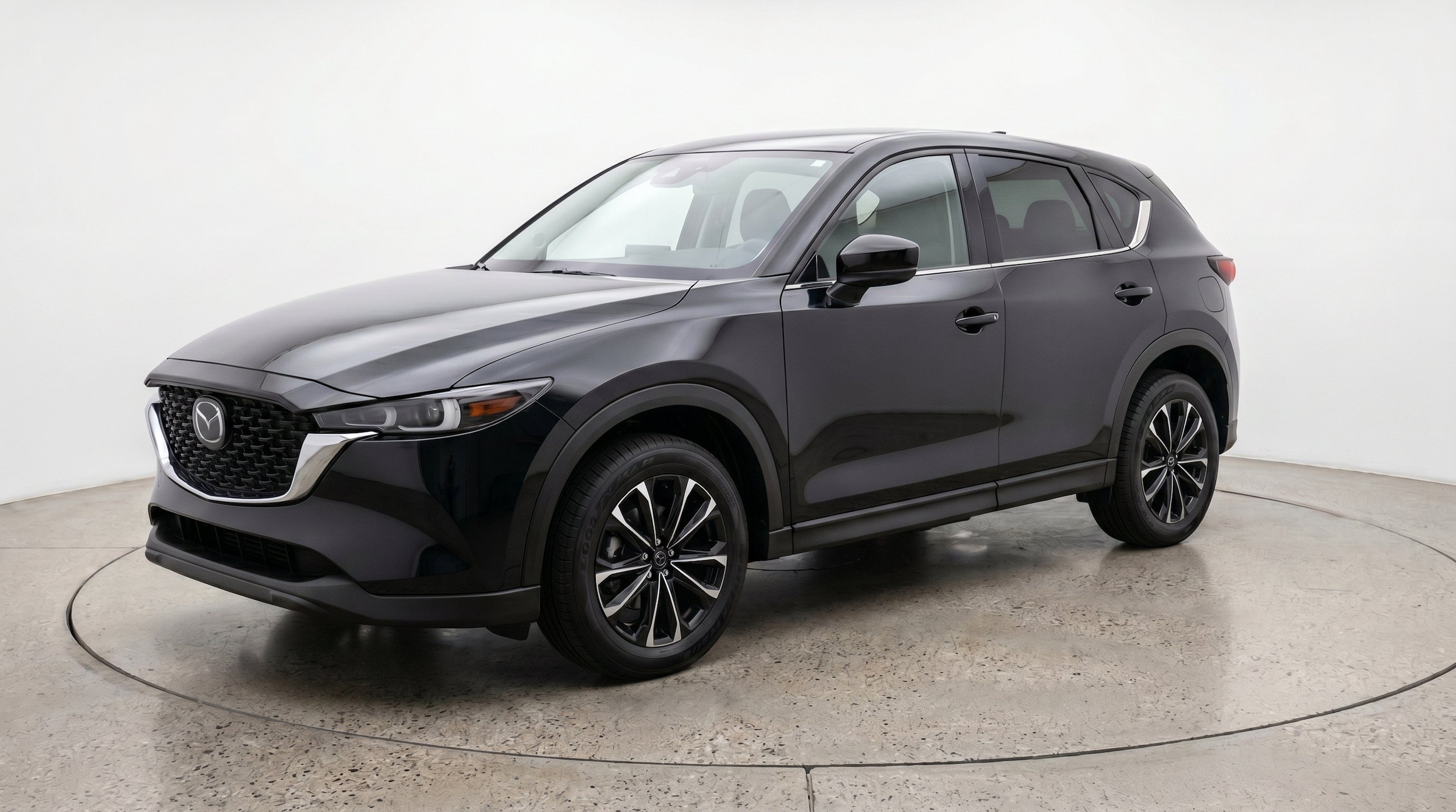 Thumbnail: 2026 Mazda CX-50 - 3