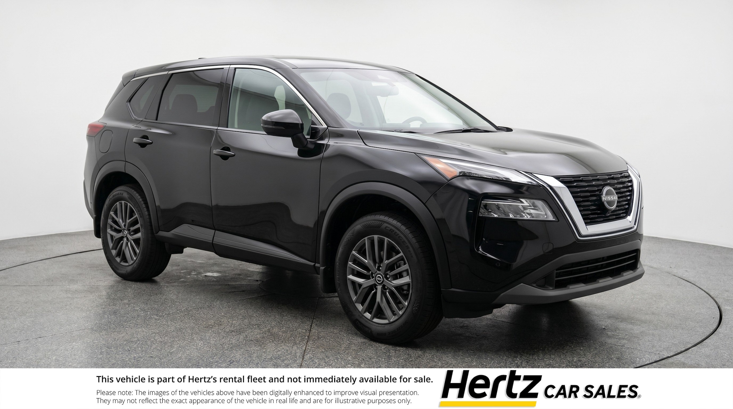 Thumbnail: 2026 Nissan Rogue - 1