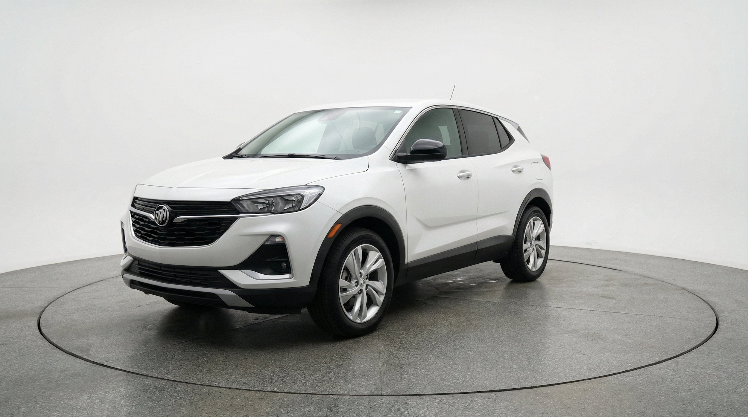 Thumbnail: 2026 Buick Encore GX - 3